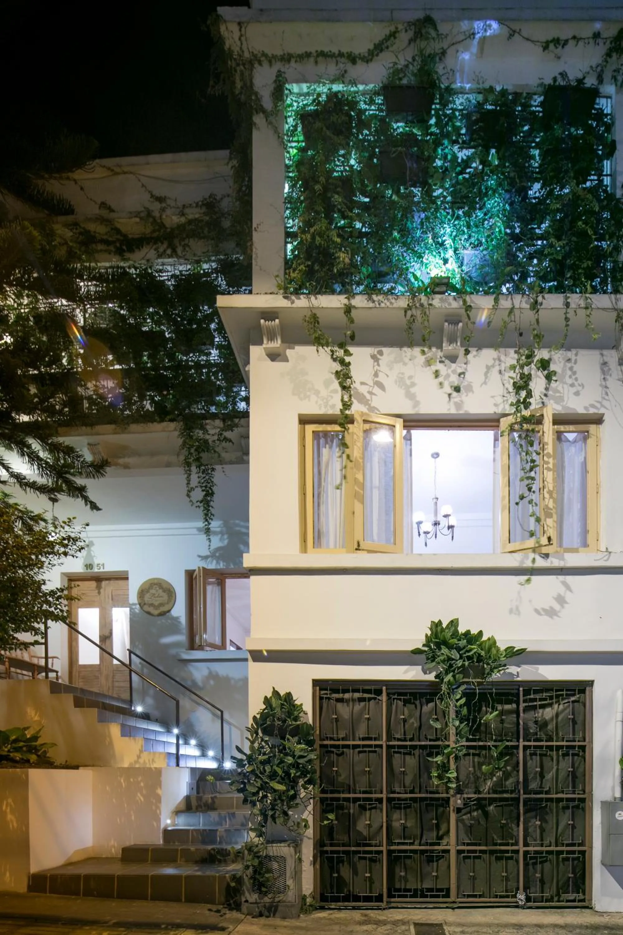 Leclerc Hotel Boutique Cali Granada