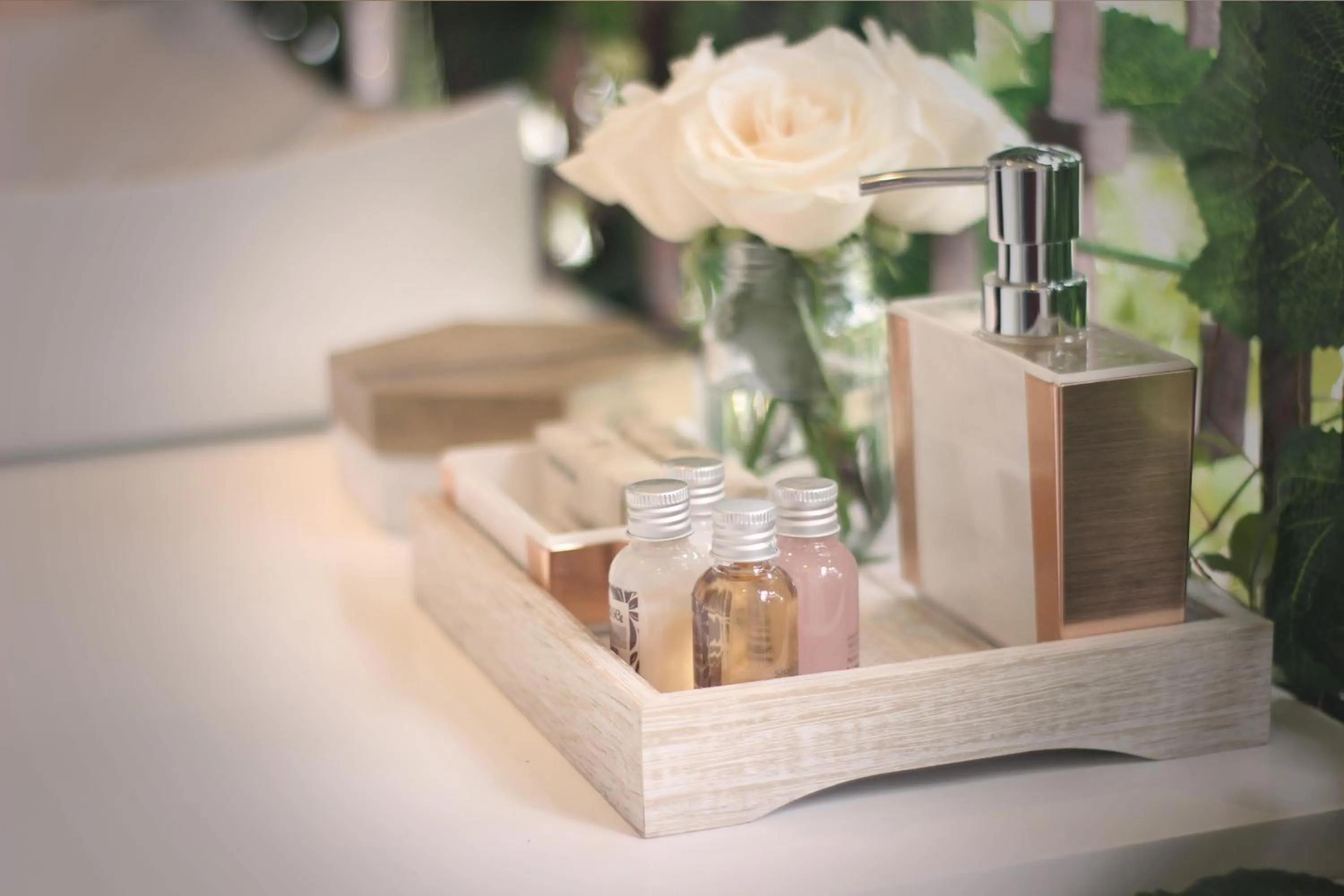 Leclerc Hotel Boutique Cali Granada