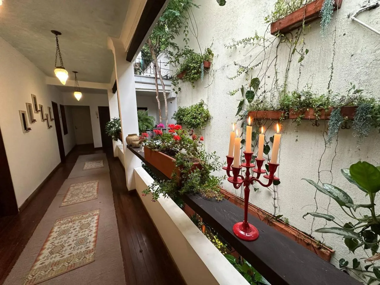 Leclerc Hotel Boutique Cali Granada