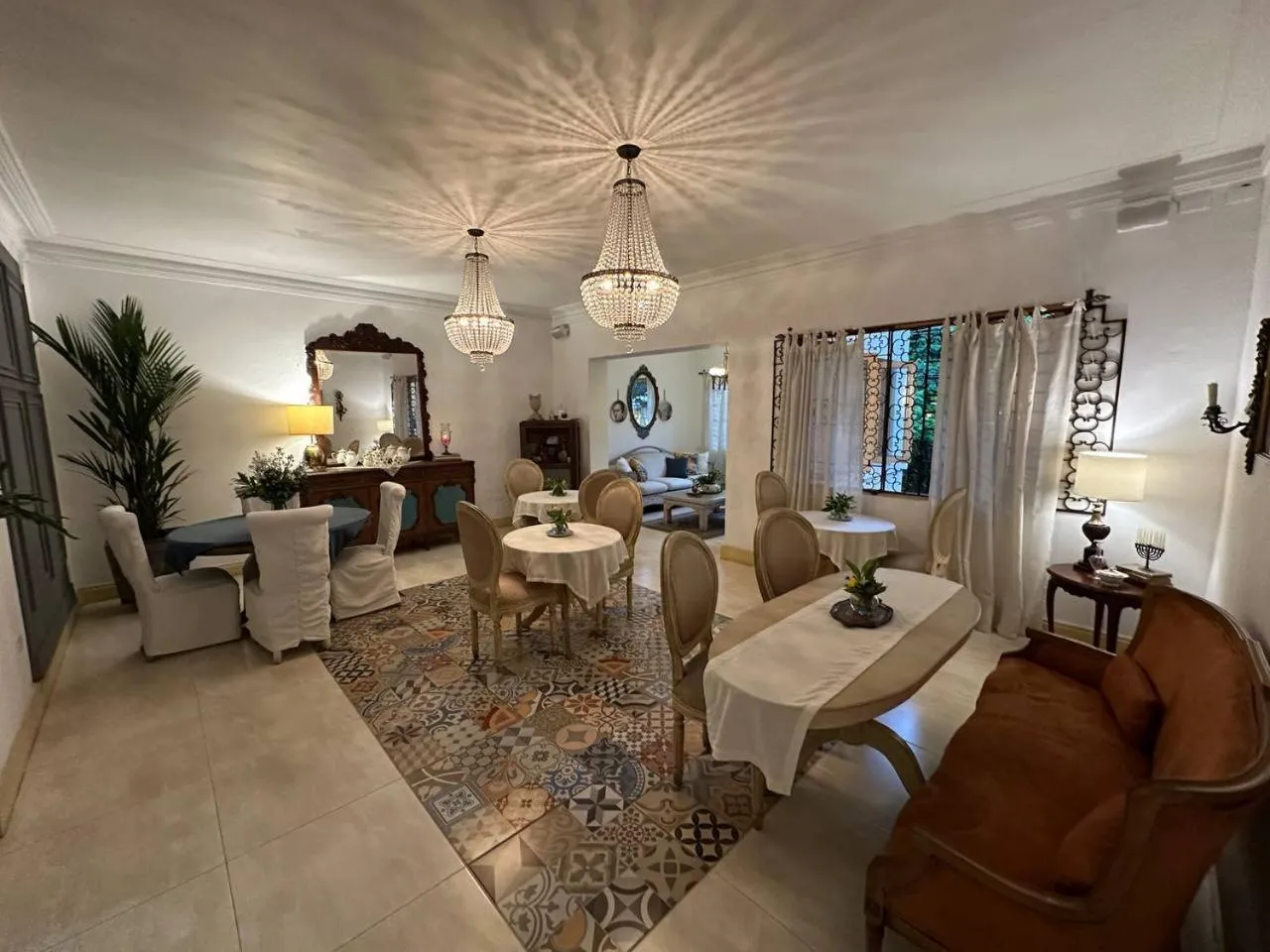 Leclerc Hotel Boutique Cali Granada