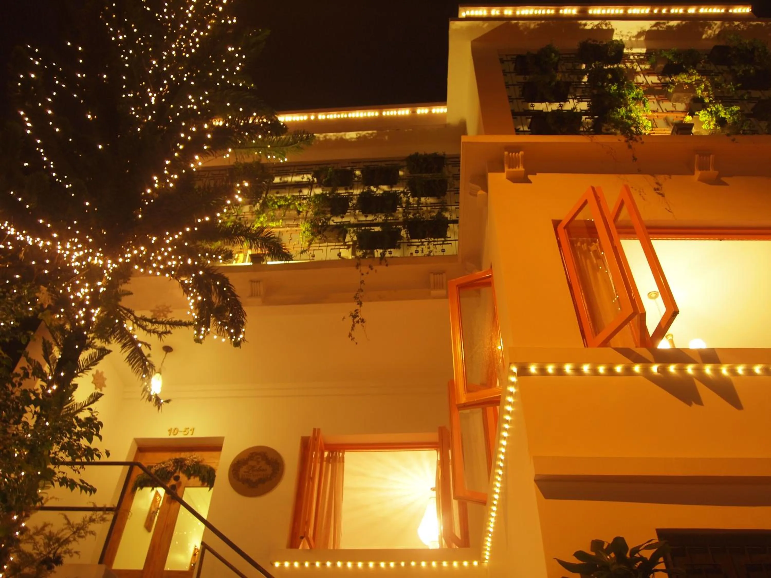 Leclerc Hotel Boutique Cali Granada