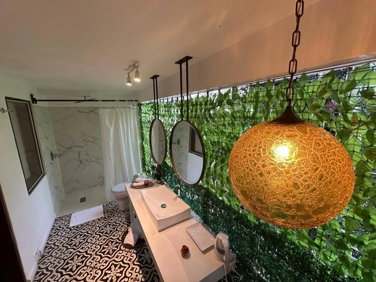 Leclerc Hotel Boutique Cali Granada