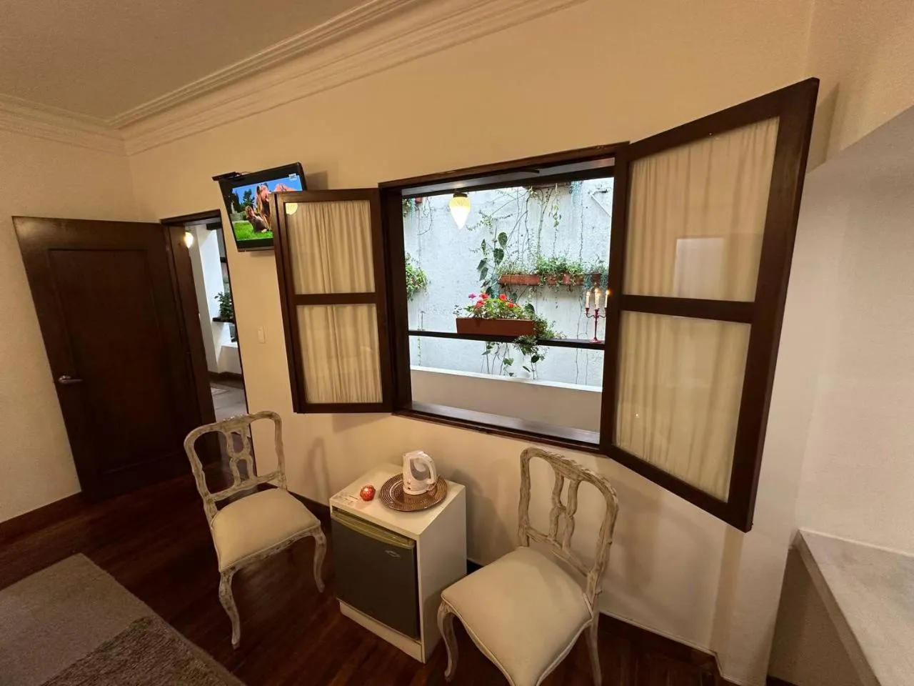 Leclerc Hotel Boutique Cali Granada