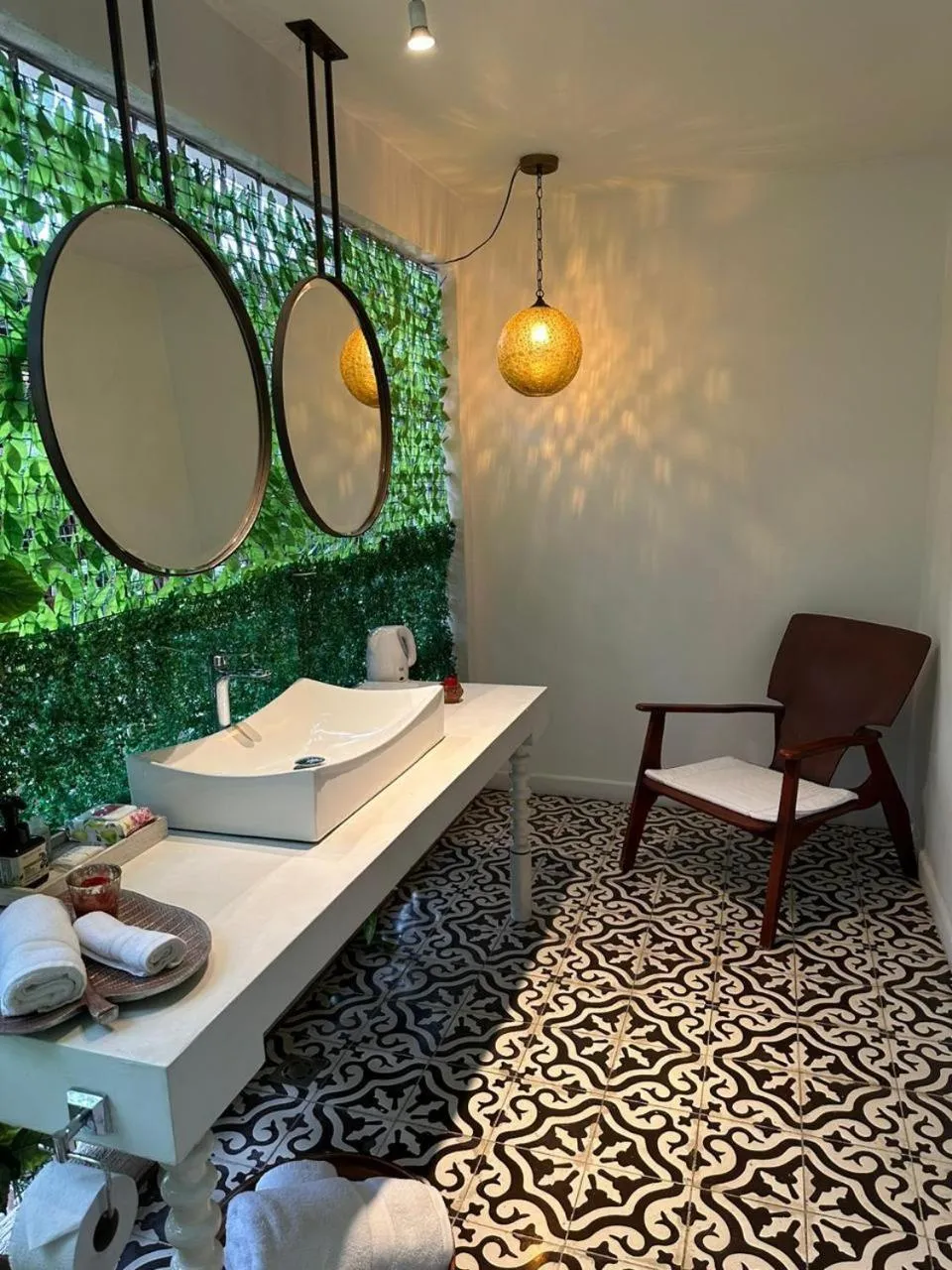 Leclerc Hotel Boutique Cali Granada