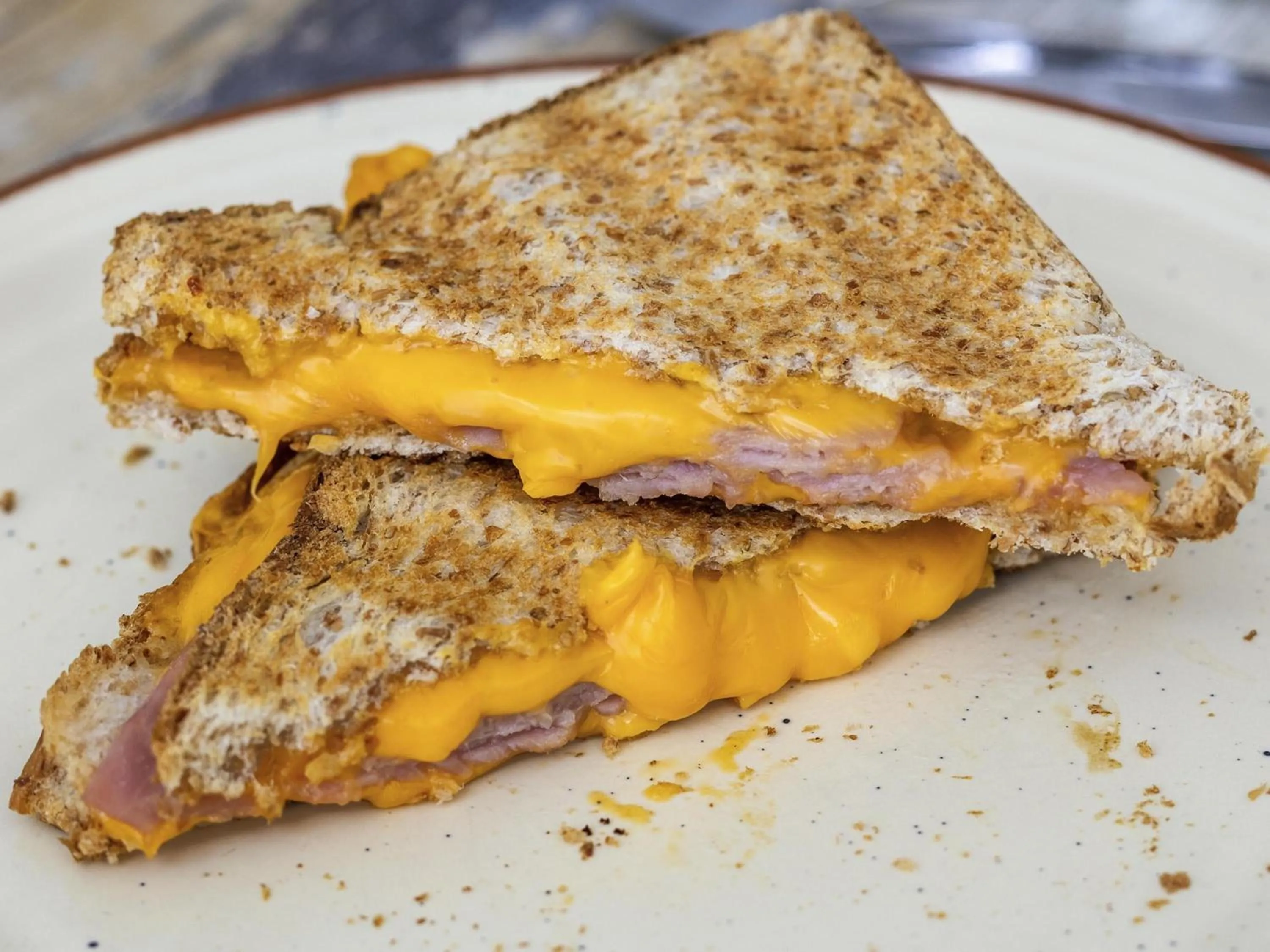 Breakfast in Hôtel ibis Styles Clermont-Ferrand Gare