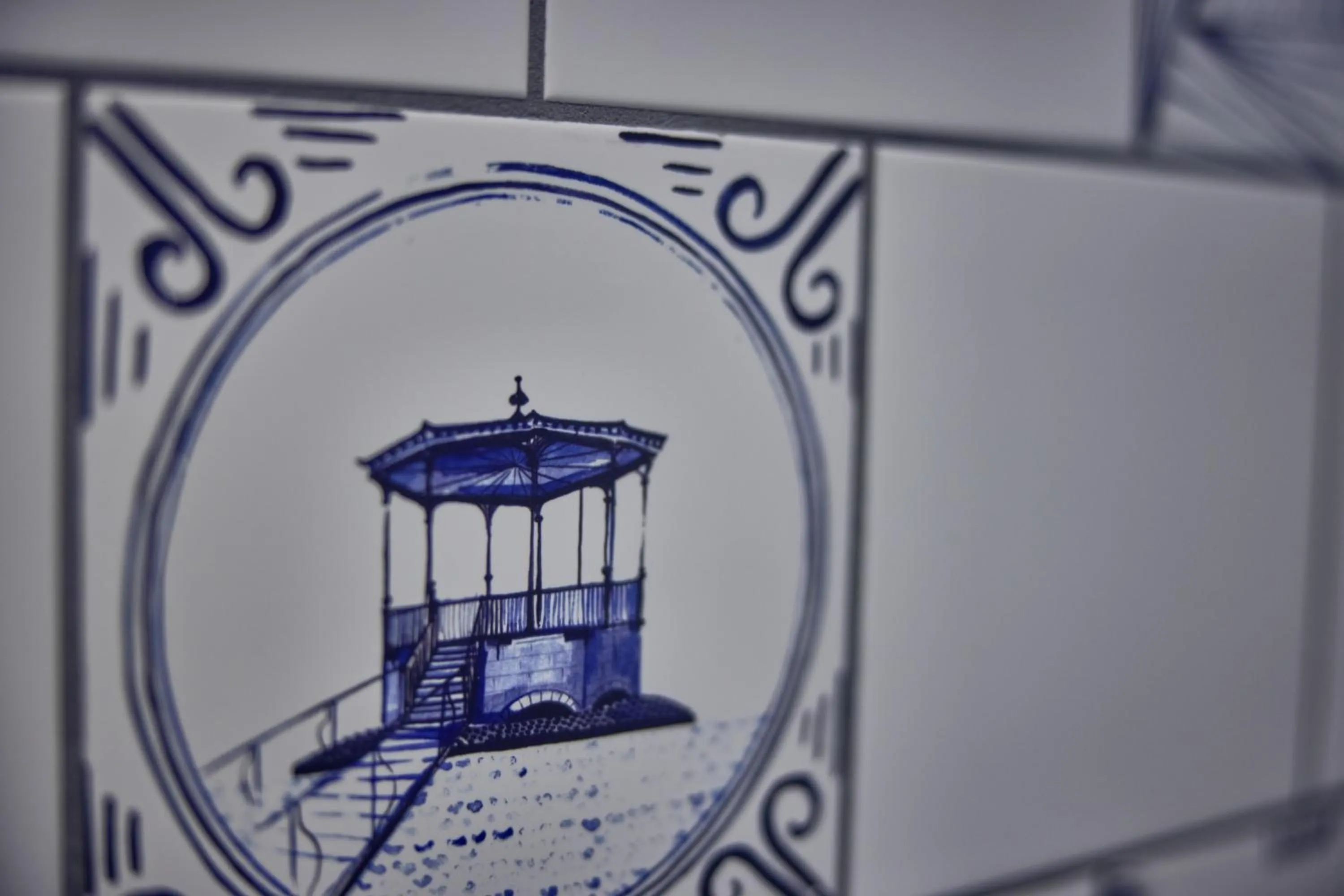 Bathroom in The July - Twenty Eight