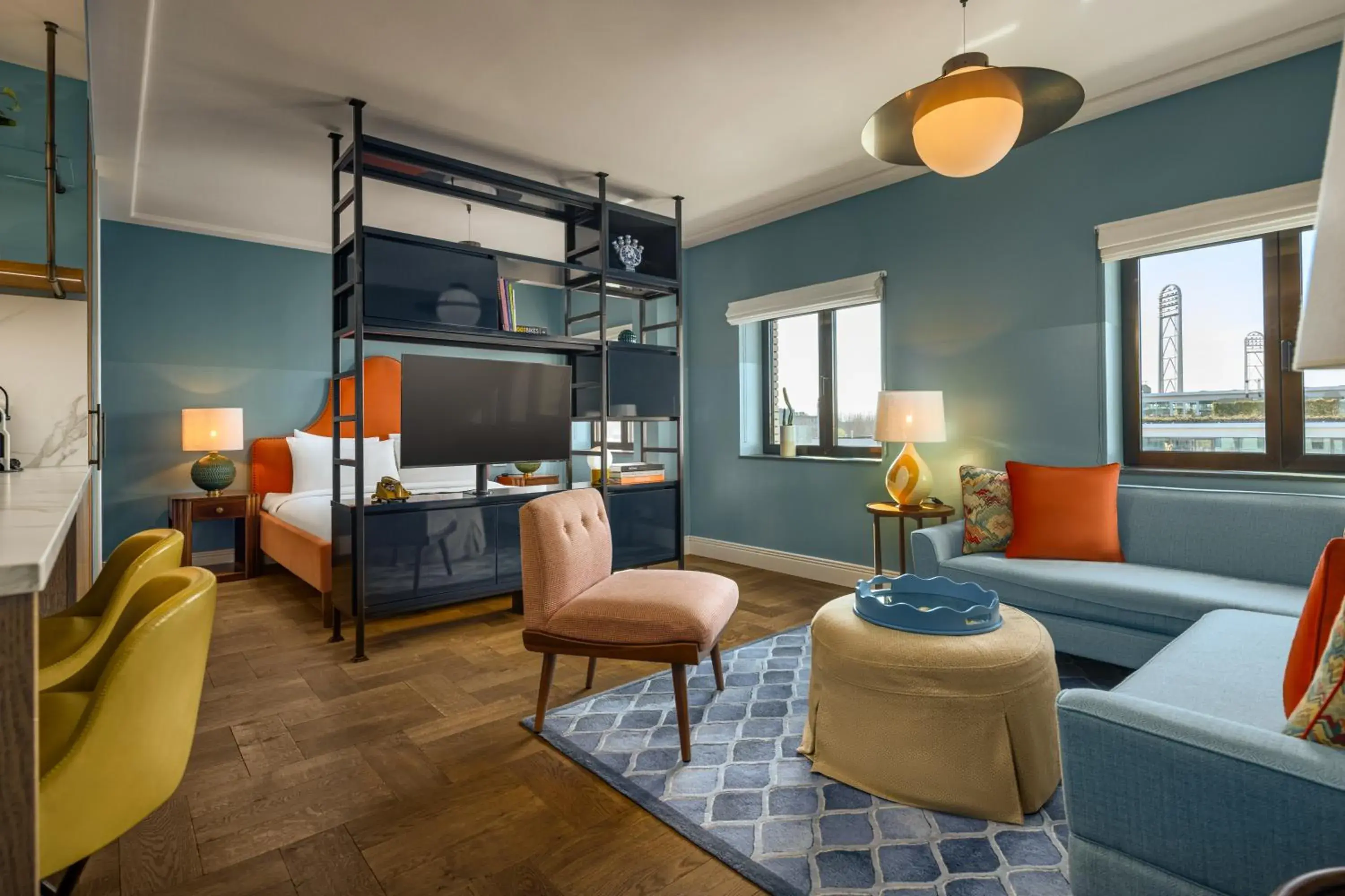 Executive Apartment in The July - Twenty Eight Executive Apartment in The July - Twenty Eight