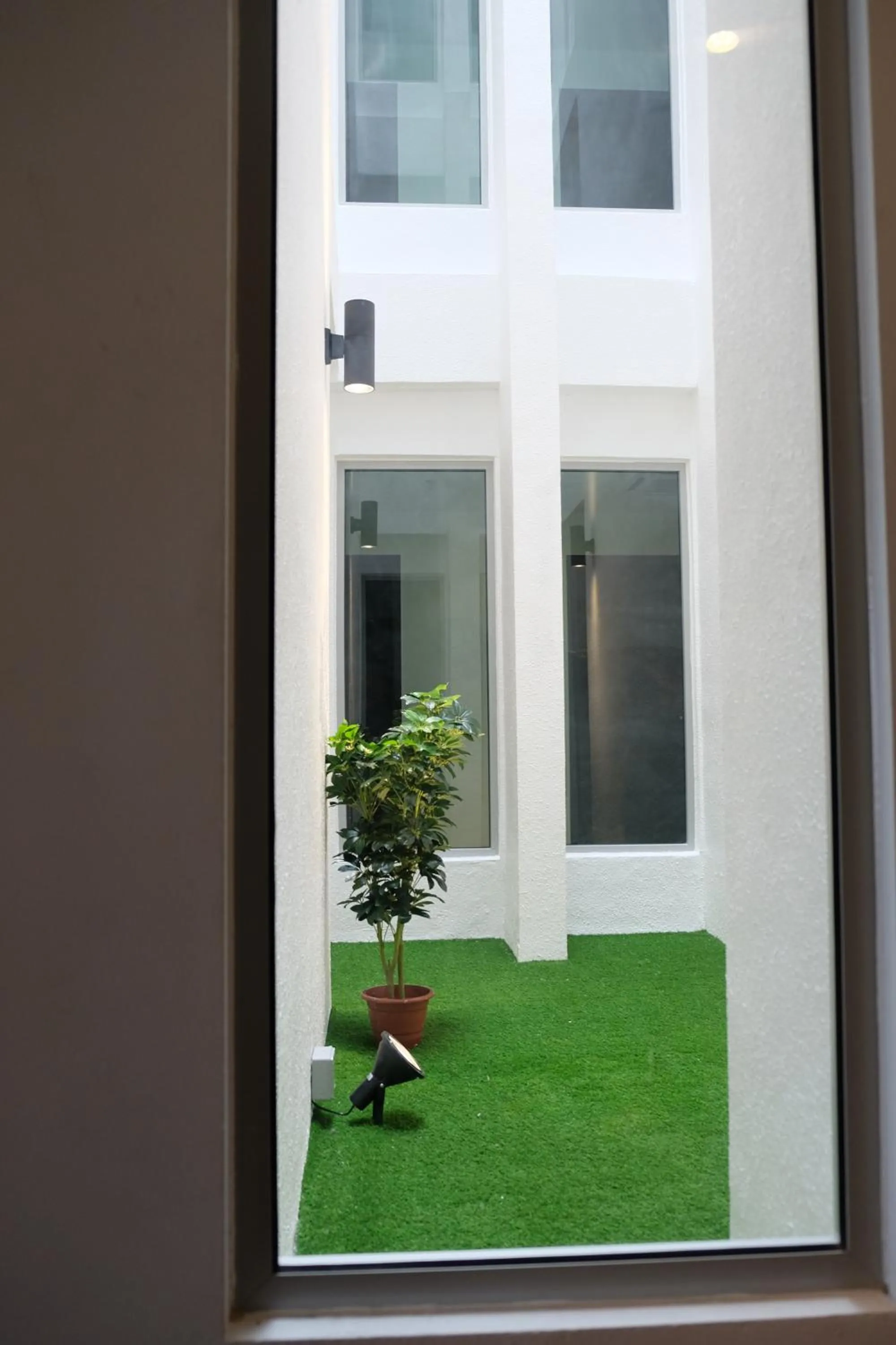 Balcony/Terrace in Fuller Hotel Kulim