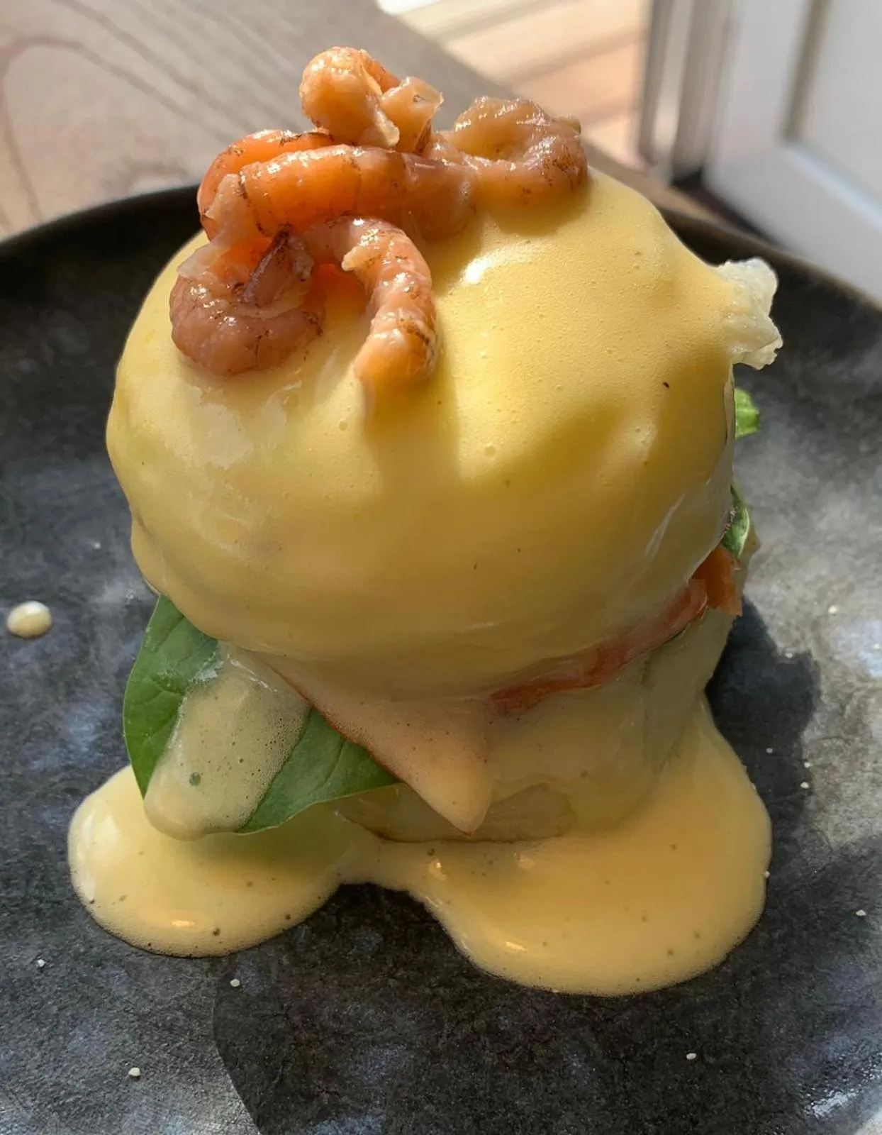 Breakfast in Boutique Hotel Haus Noge