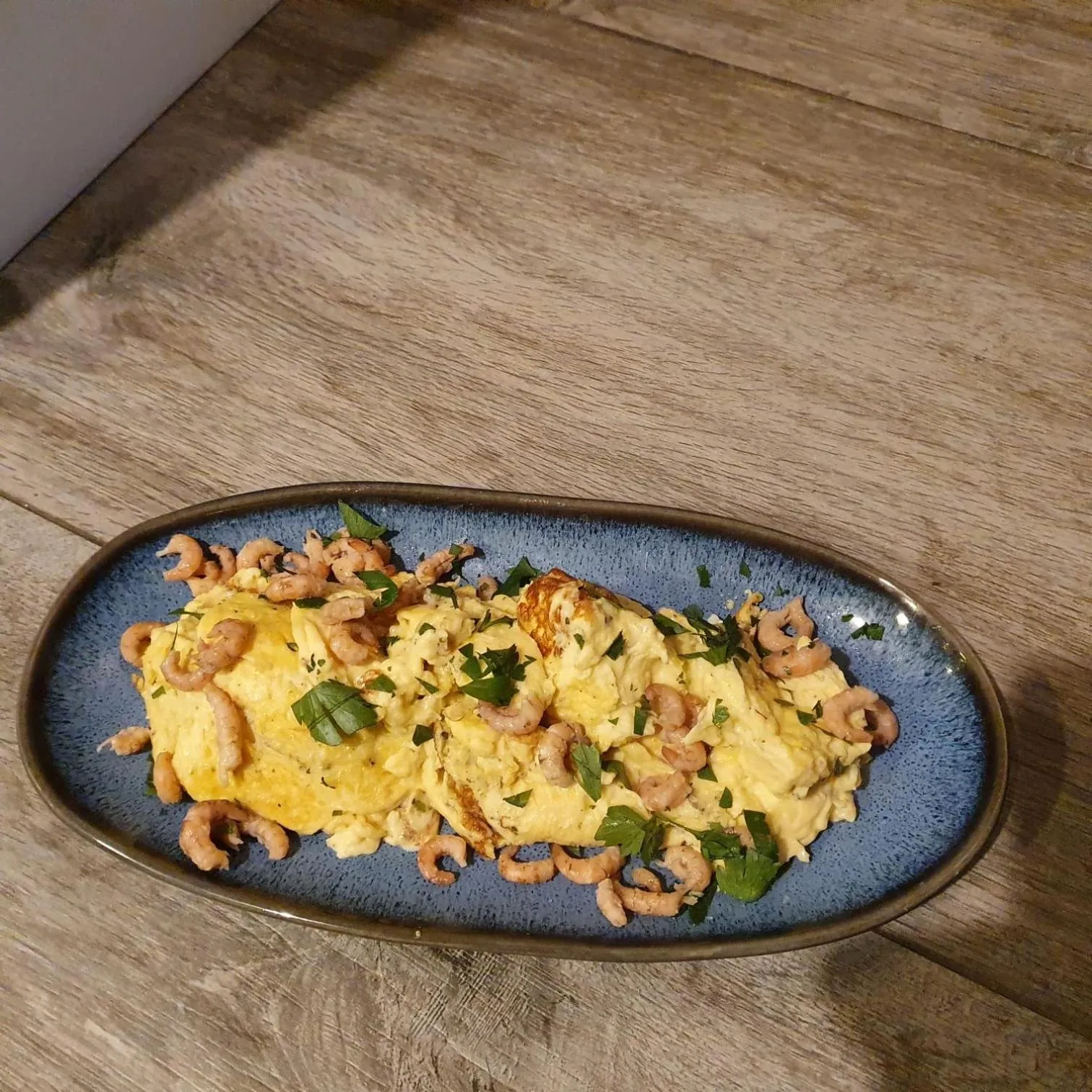 Breakfast in Boutique Hotel Haus Noge