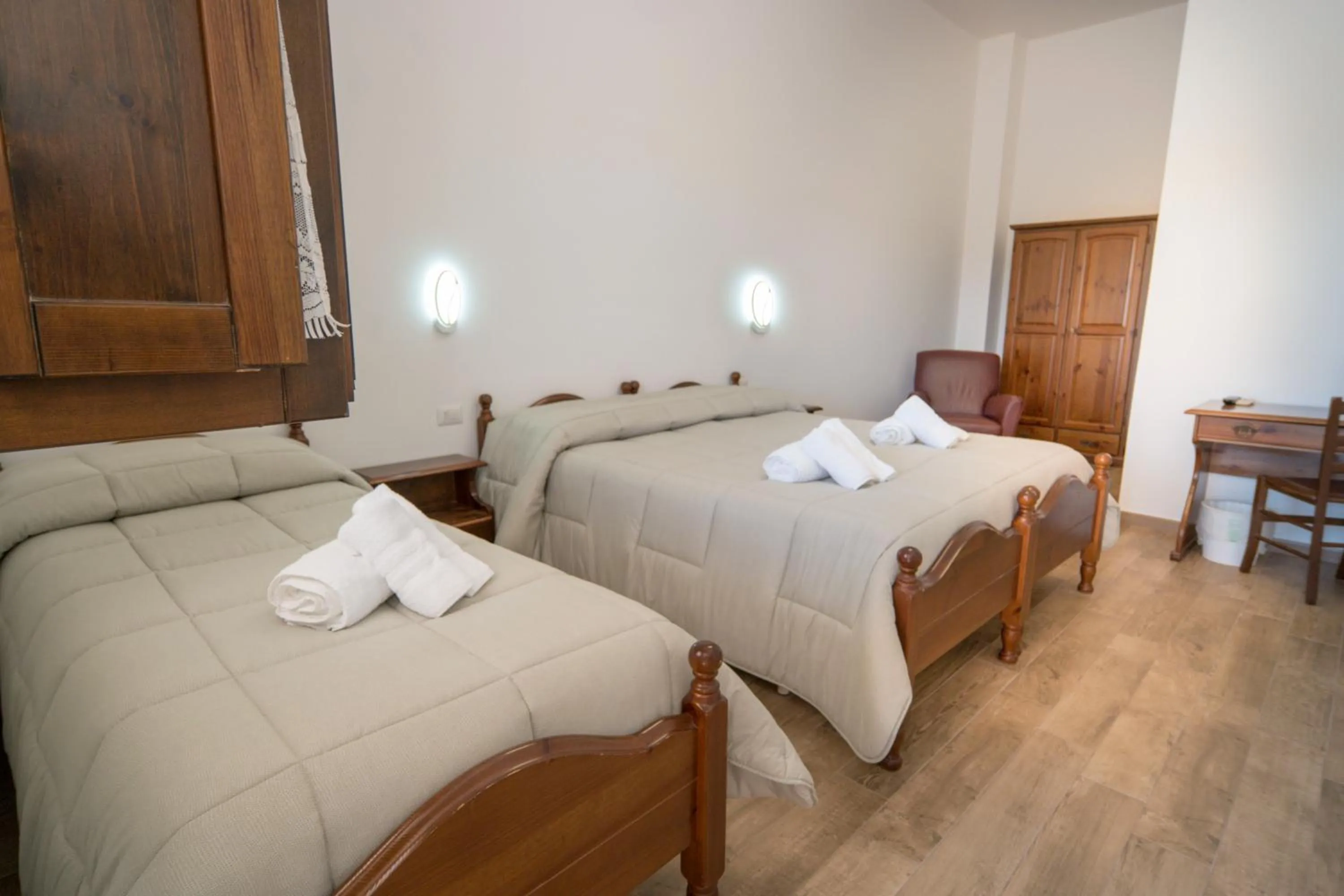 Other, Bed in Agriturismo Le Matinelle