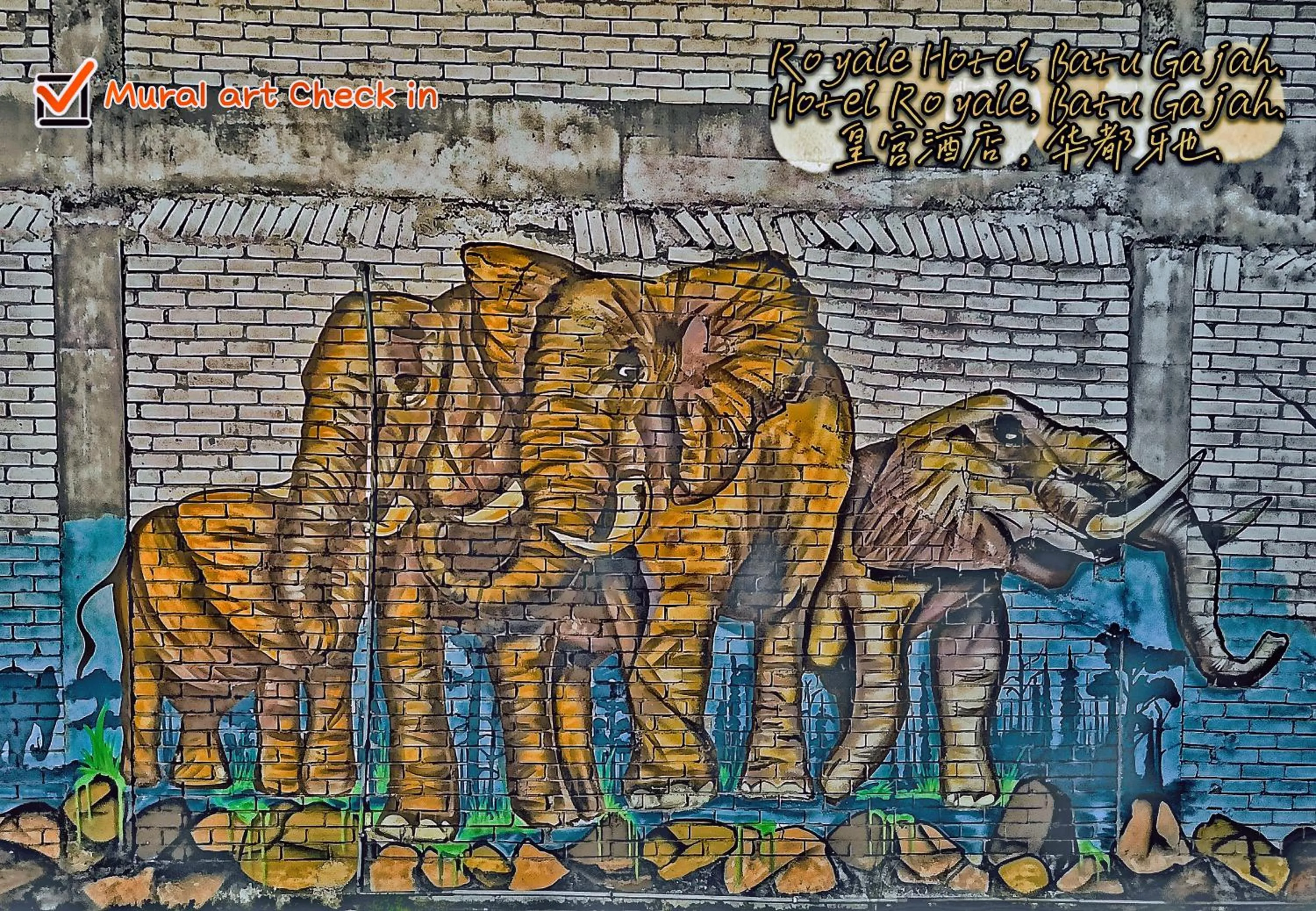 Other in Royale Hotel Batu Gajah