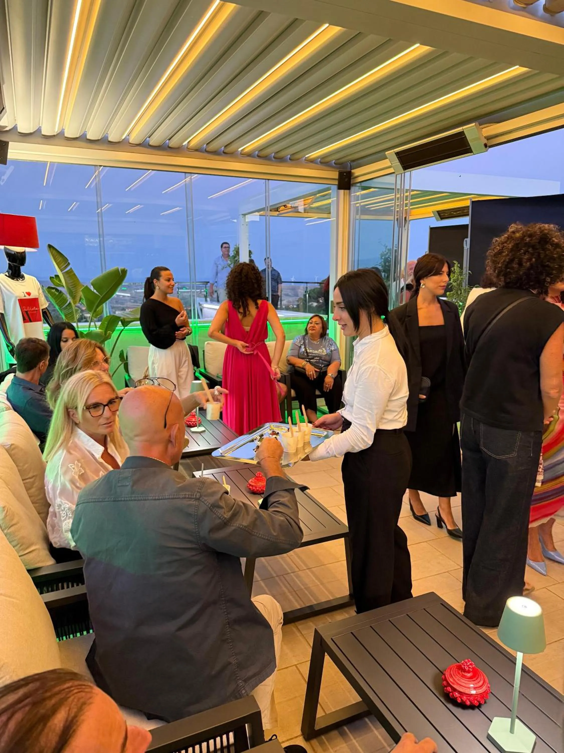 Altavilla Boutique Hotel