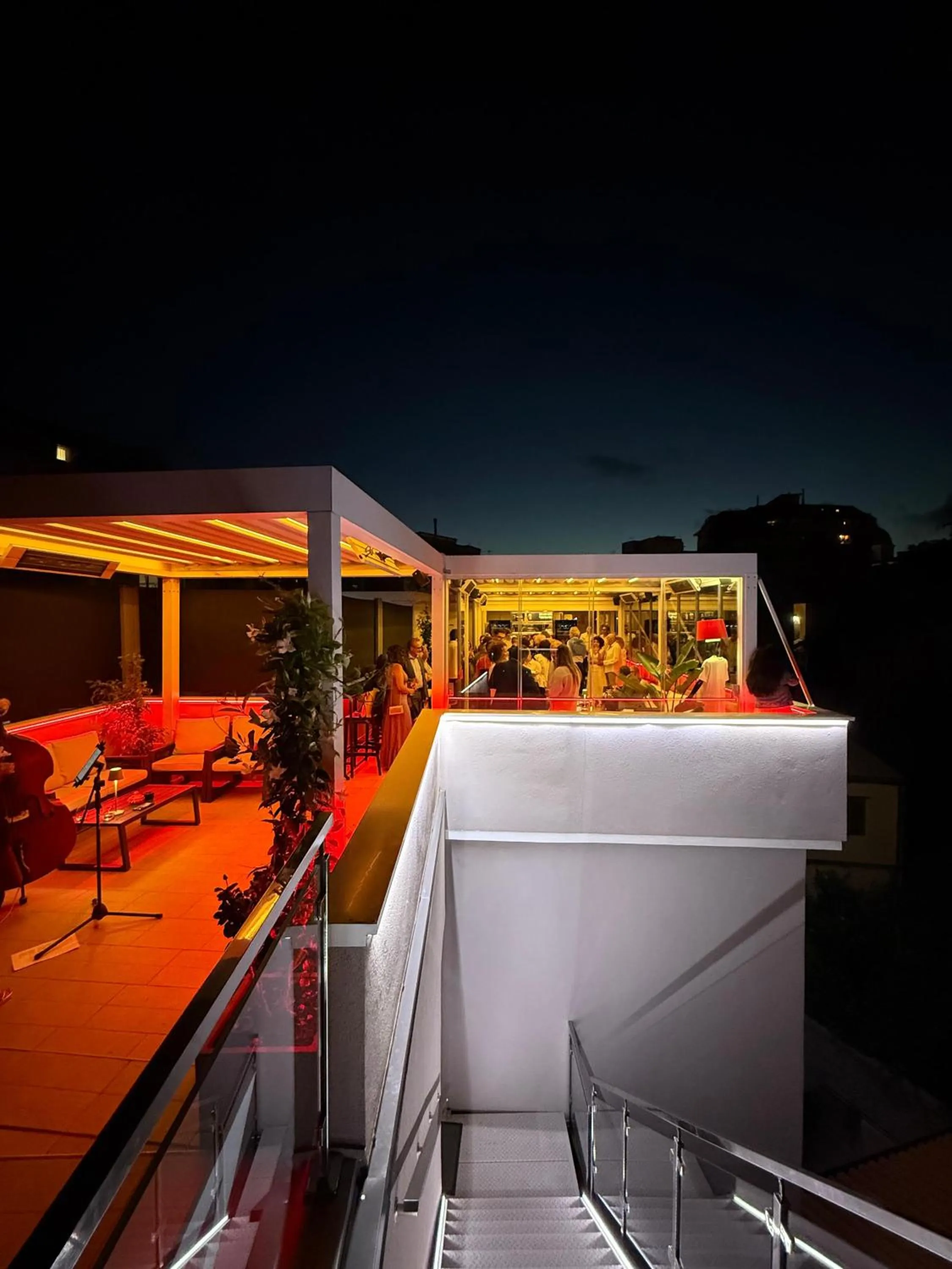 Altavilla Boutique Hotel