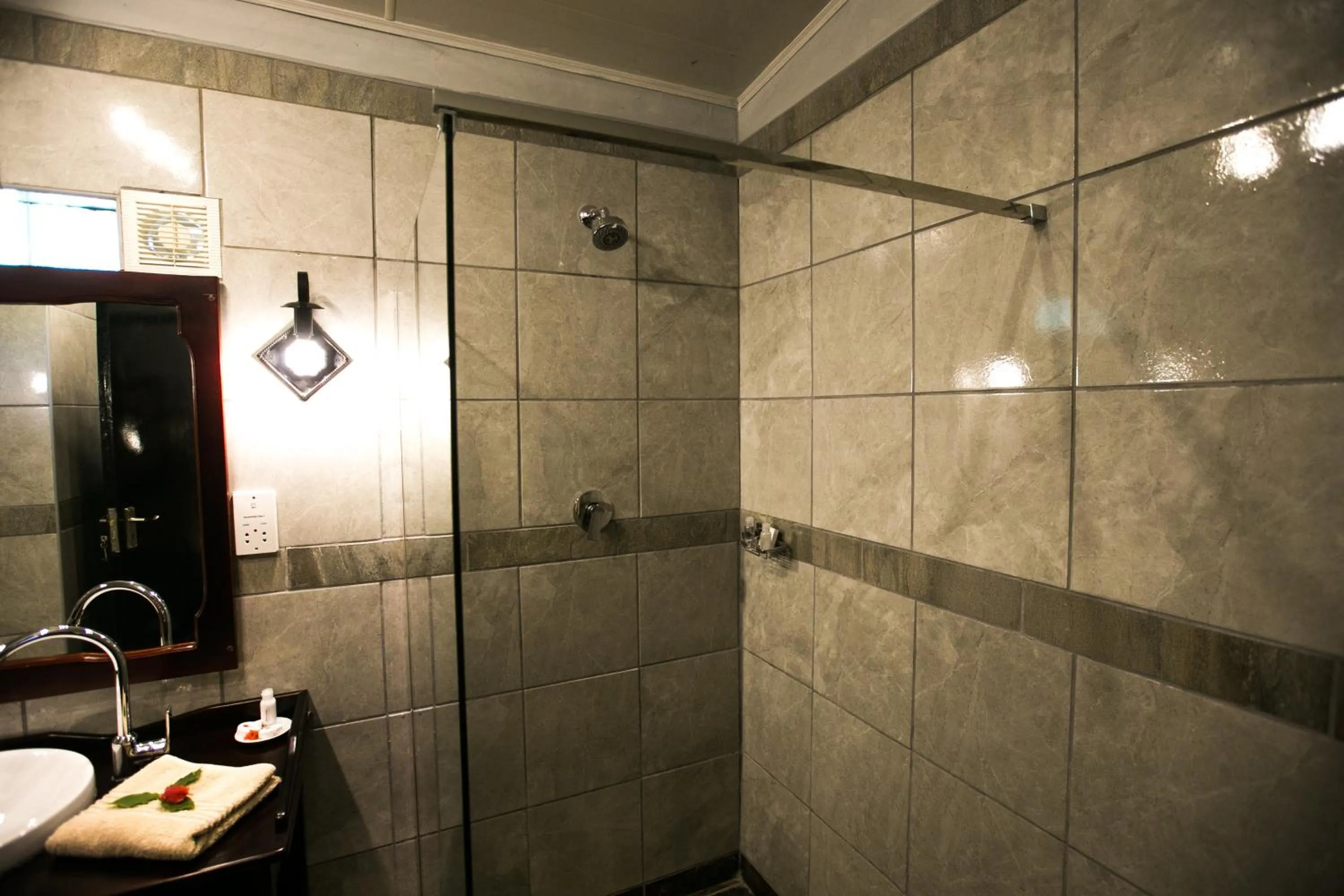 Other in Island Safari Lodge