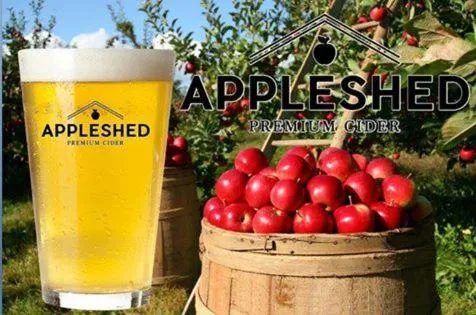 Autumn in The Plough Inn