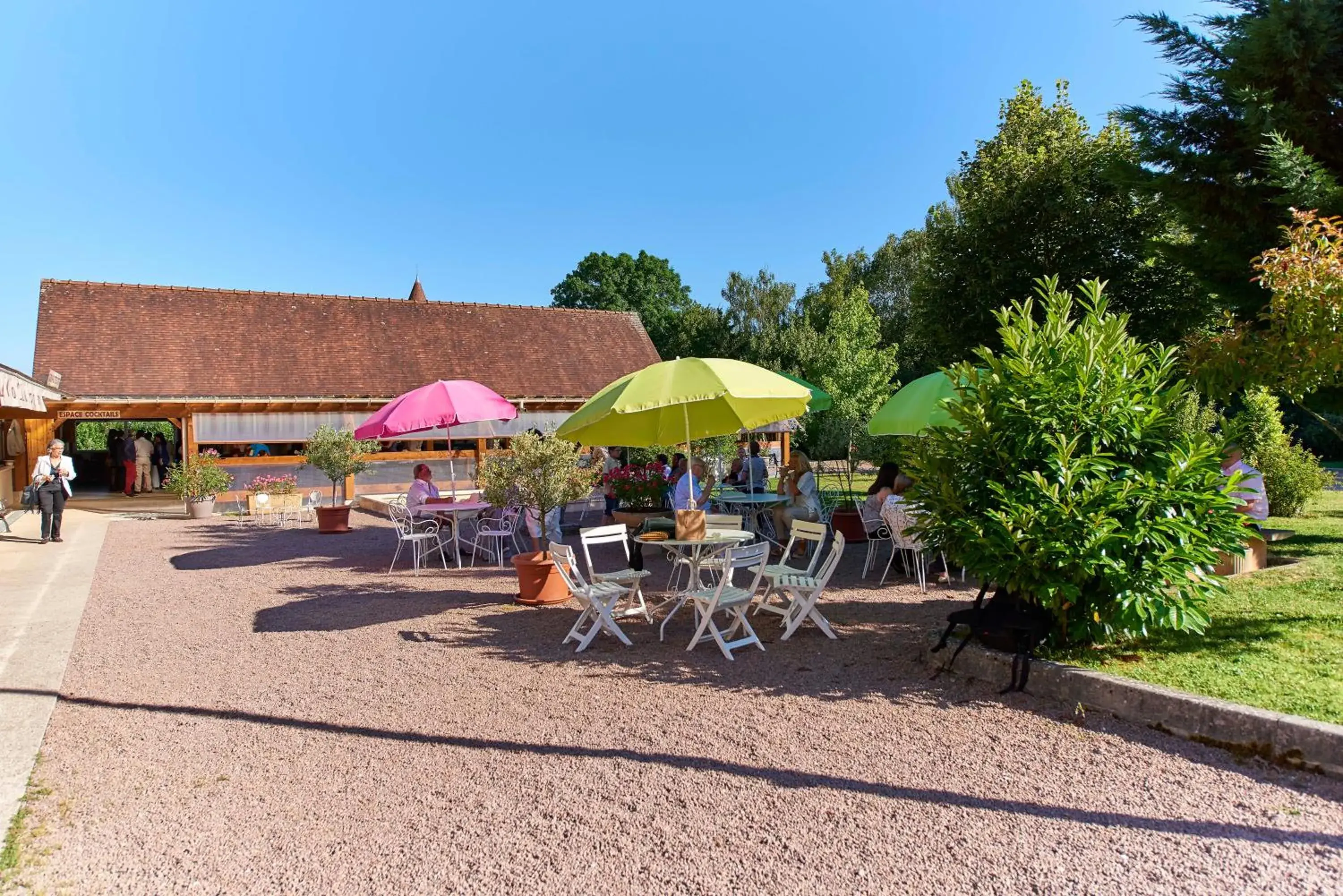 Gite du Clos Champagnac Gite du Clos Champagnac