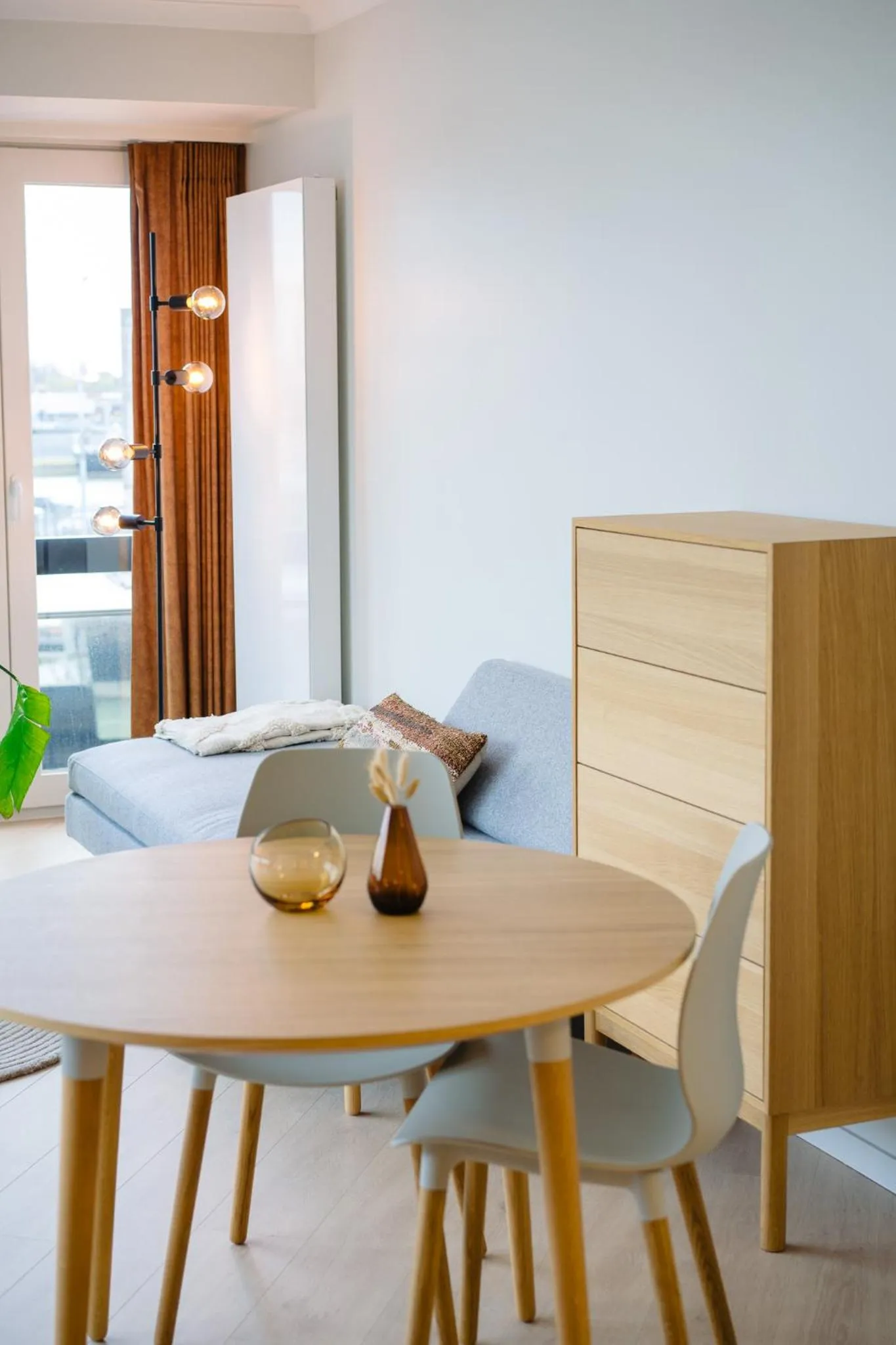 View (from property/room) in Hotel du Bassin