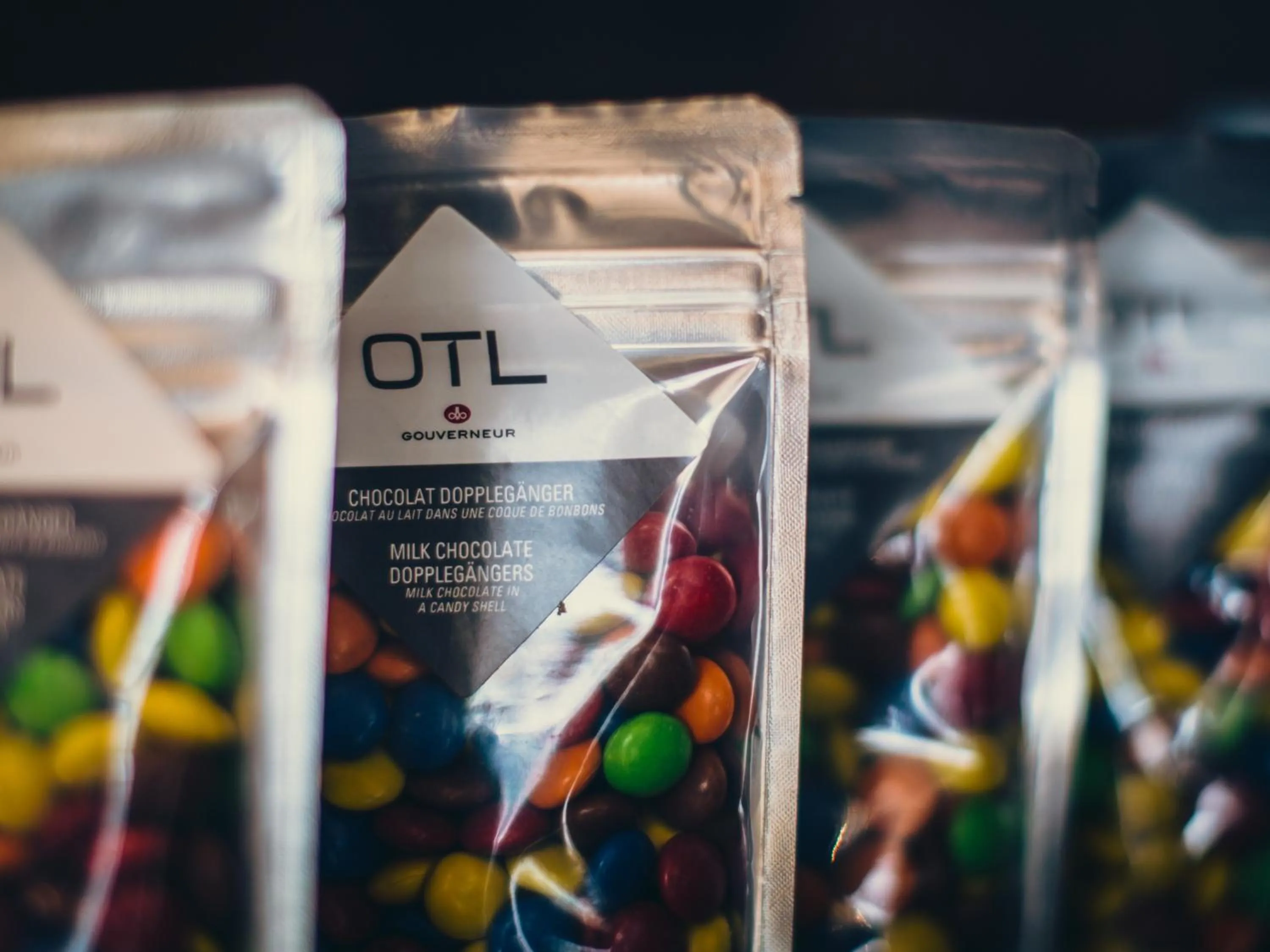 On-site shops in OTL Gouverneur Saguenay