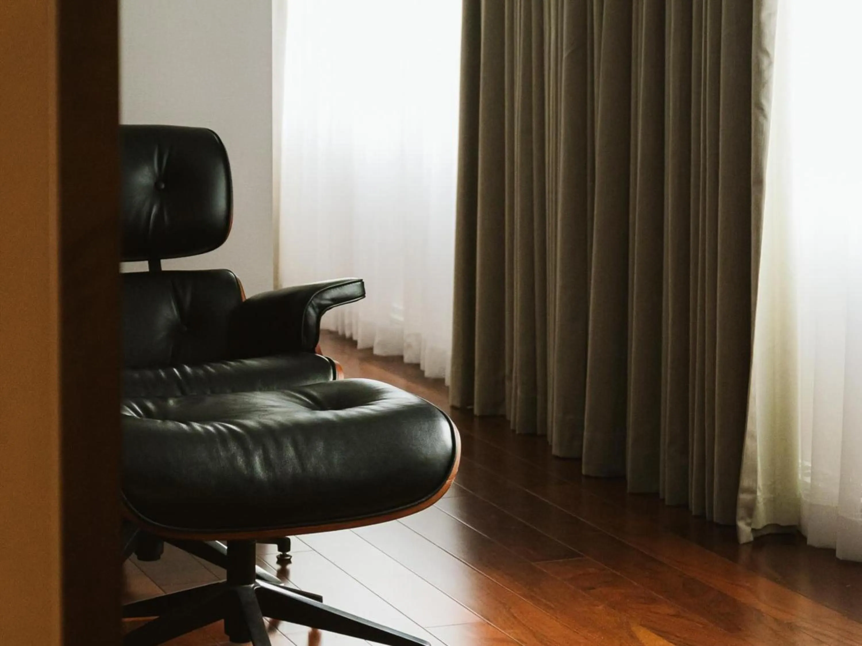 Bedroom in OTL Gouverneur Saguenay