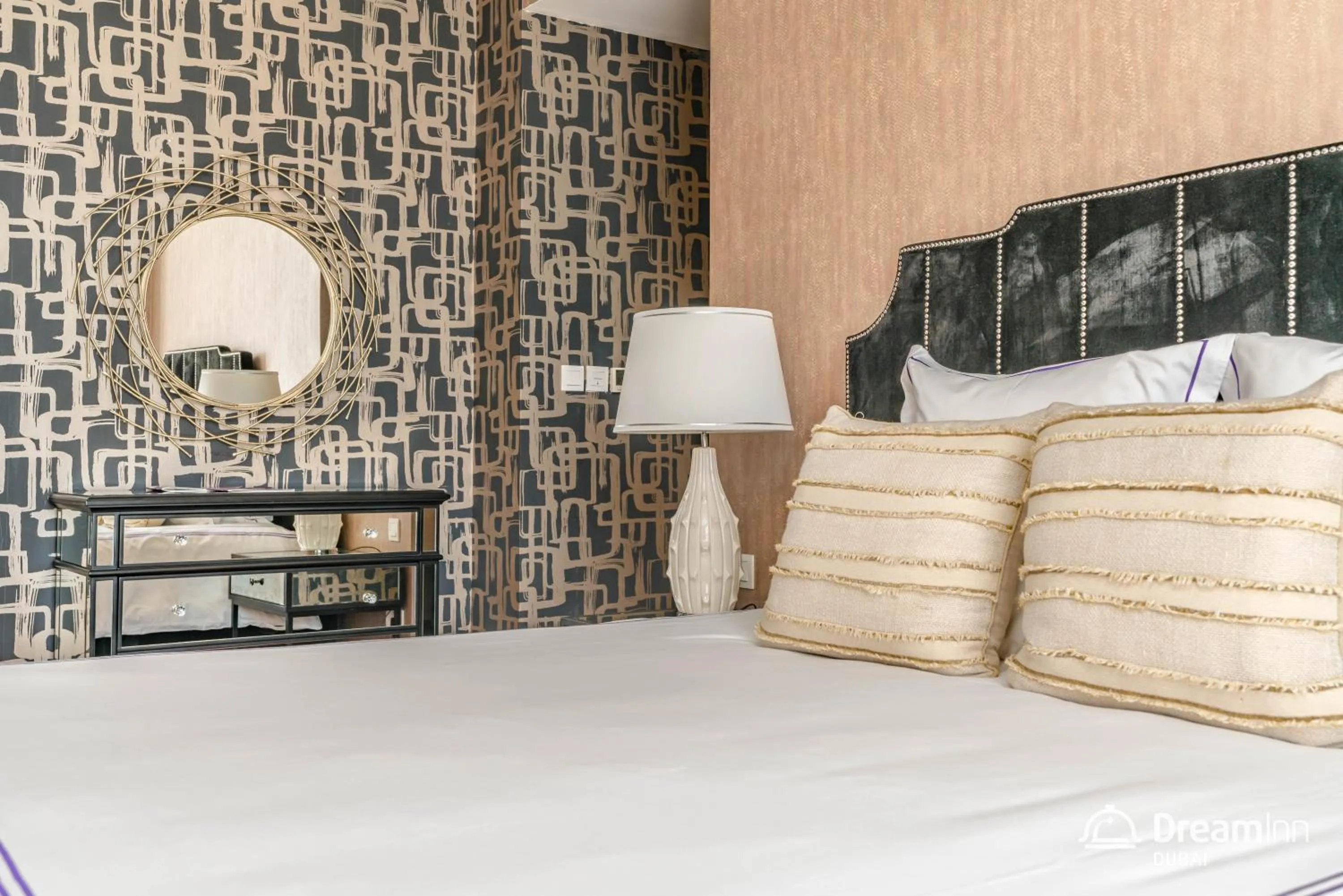 Photo of the whole room in Dream Inn Apartments - City Walk Prime