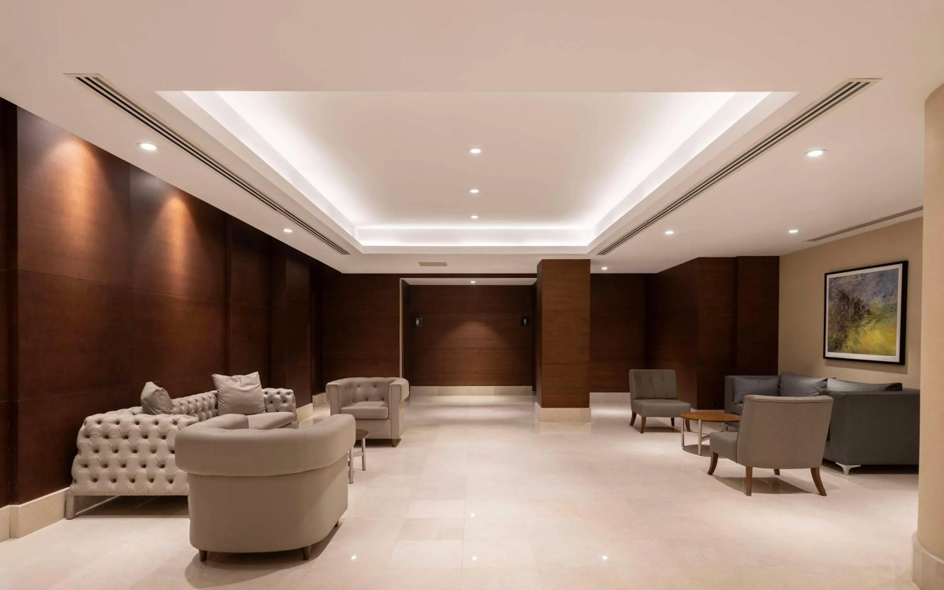 Meeting/conference room in Radisson Blu Hotel Ankara Cankaya