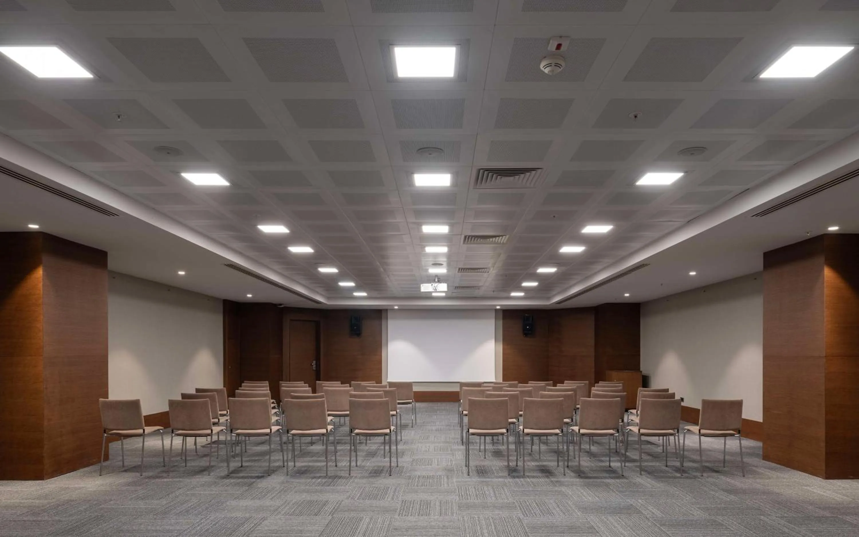 Meeting/conference room in Radisson Blu Hotel Ankara Cankaya