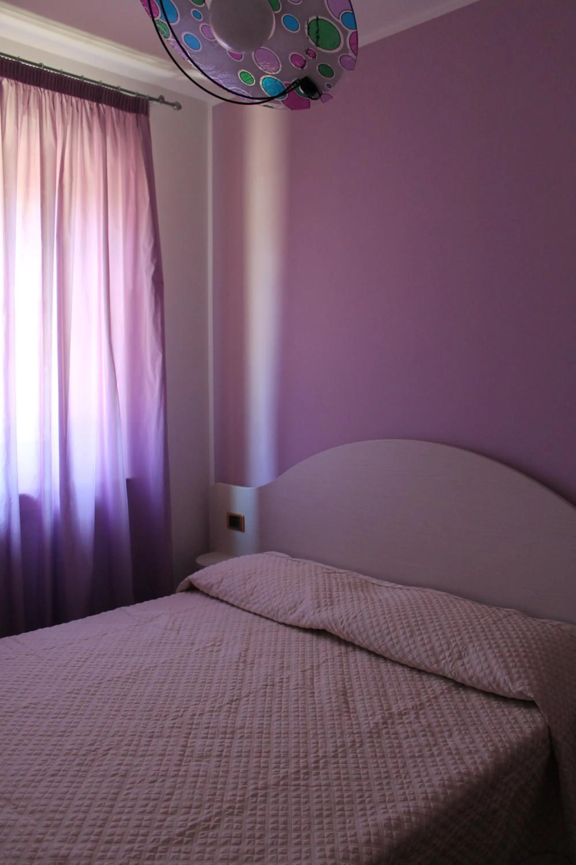 Bedroom, Bed in Il Mandorlo B&B