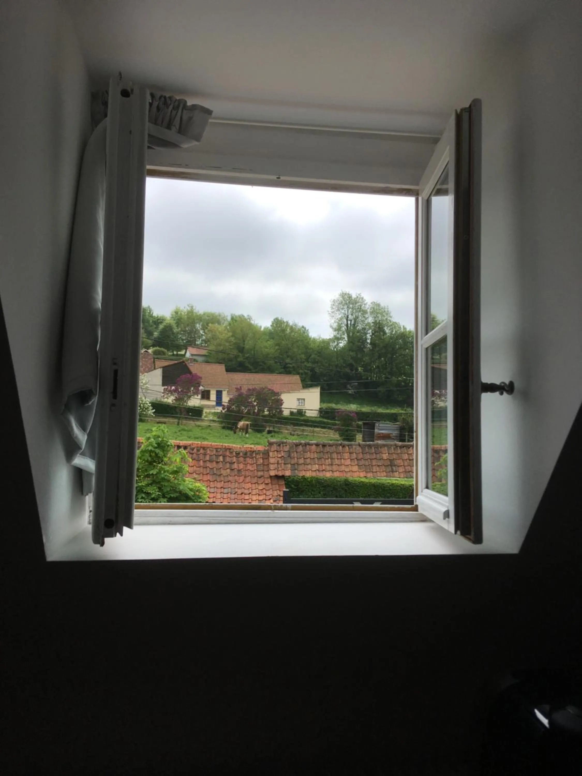 View (from property/room) in Le Clos Dessyag
