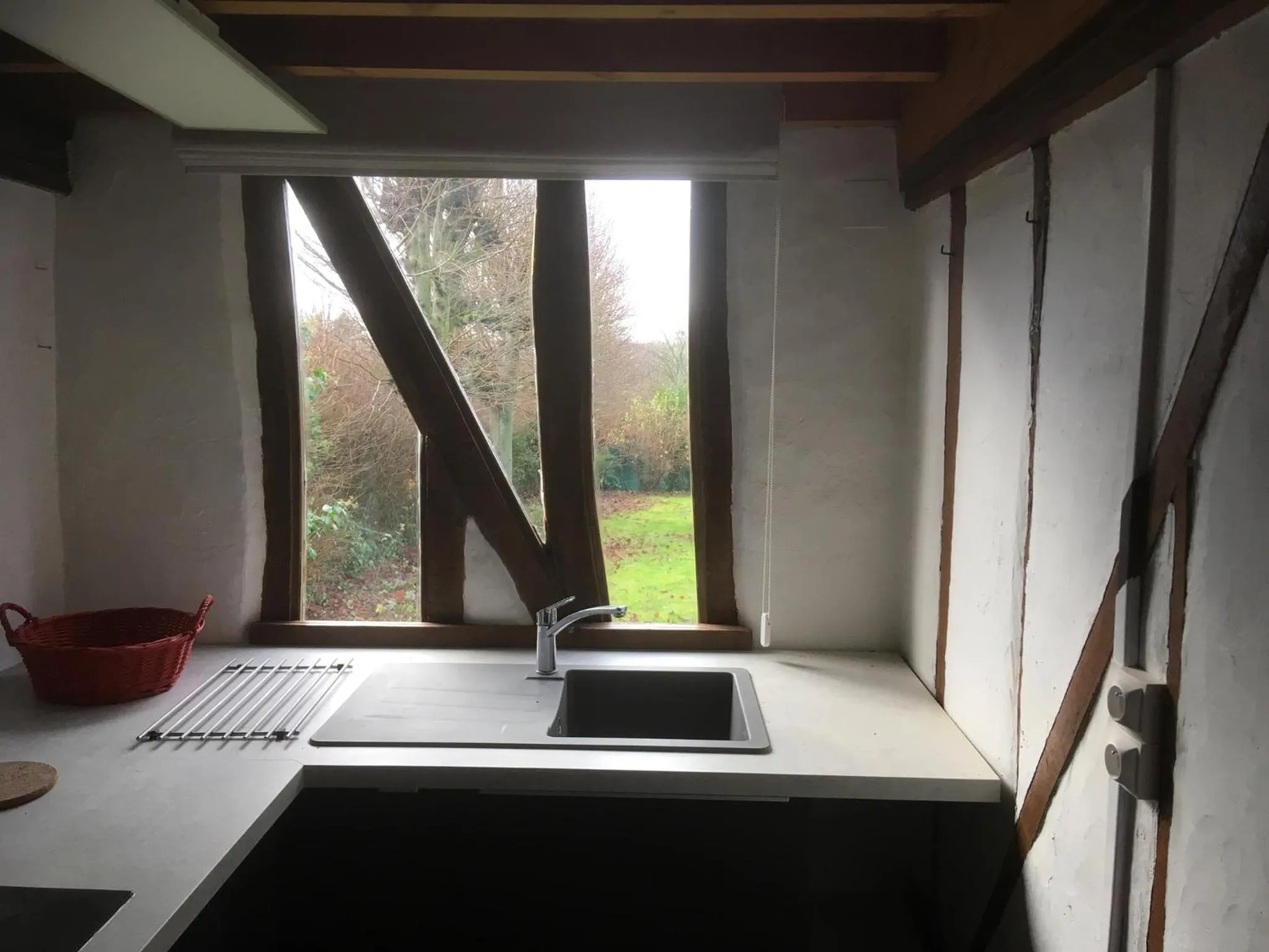 Kitchen or kitchenette, Kitchen/Kitchenette in Le Clos Dessyag