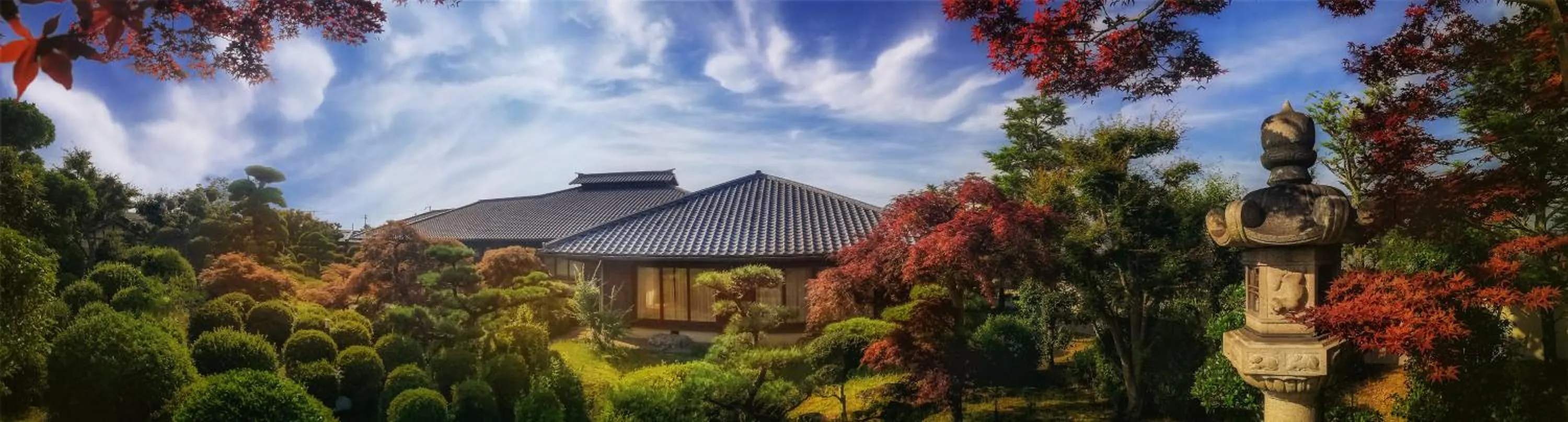 Day in Kansai Airport Hotel Pine Villa