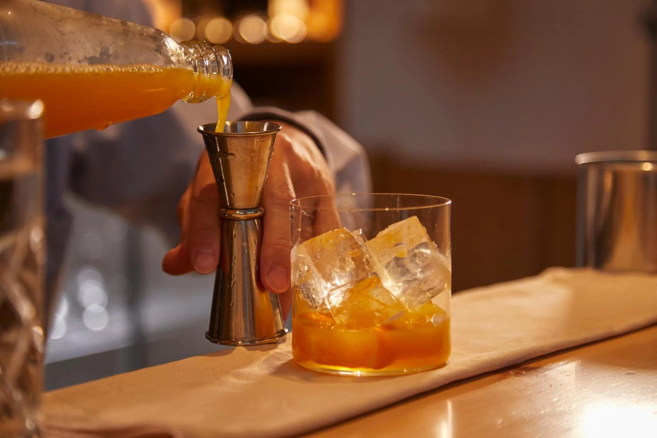 Restaurant/places to eat in Ichiraku tendo spa & brewery