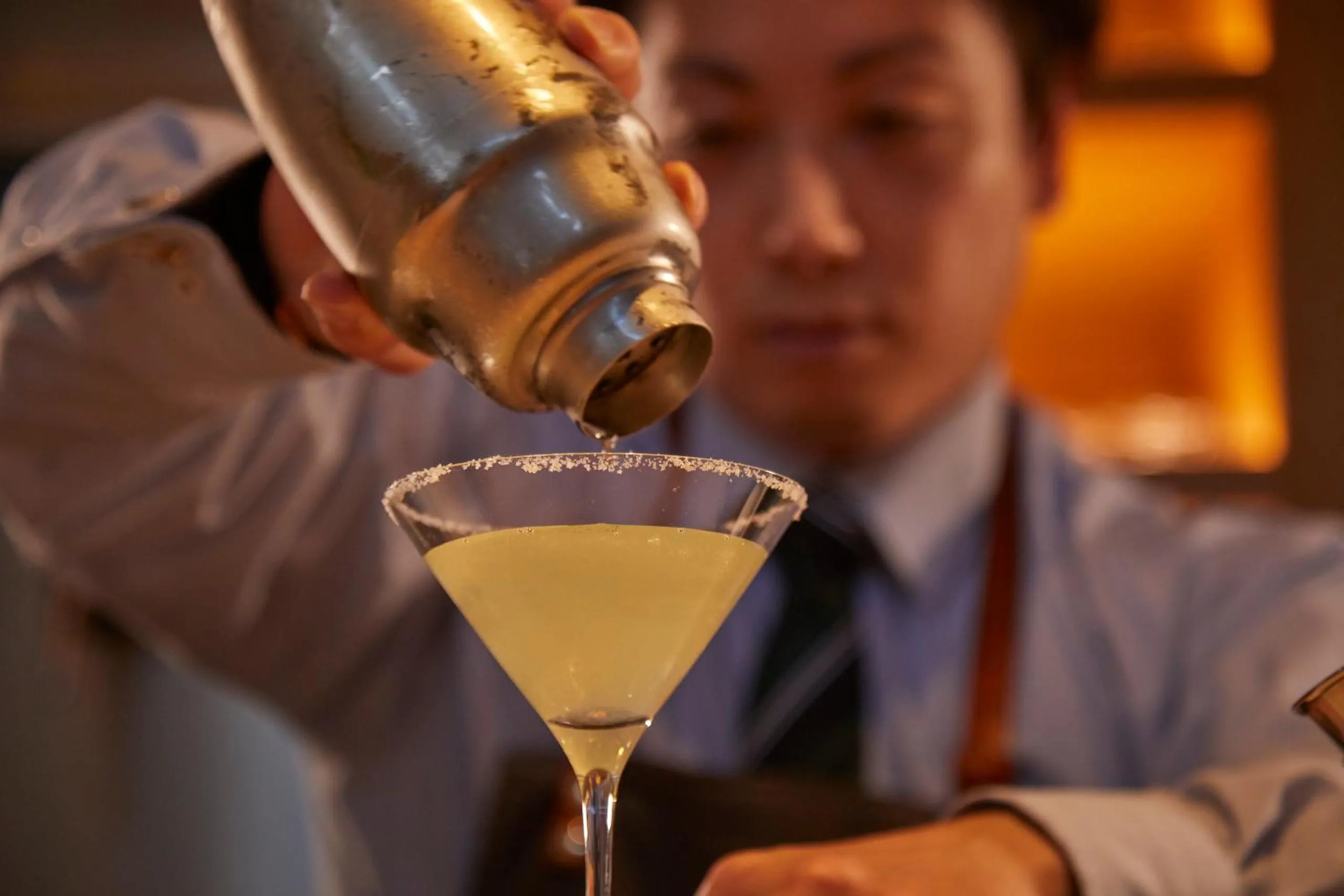 Restaurant/places to eat in Ichiraku tendo spa & brewery