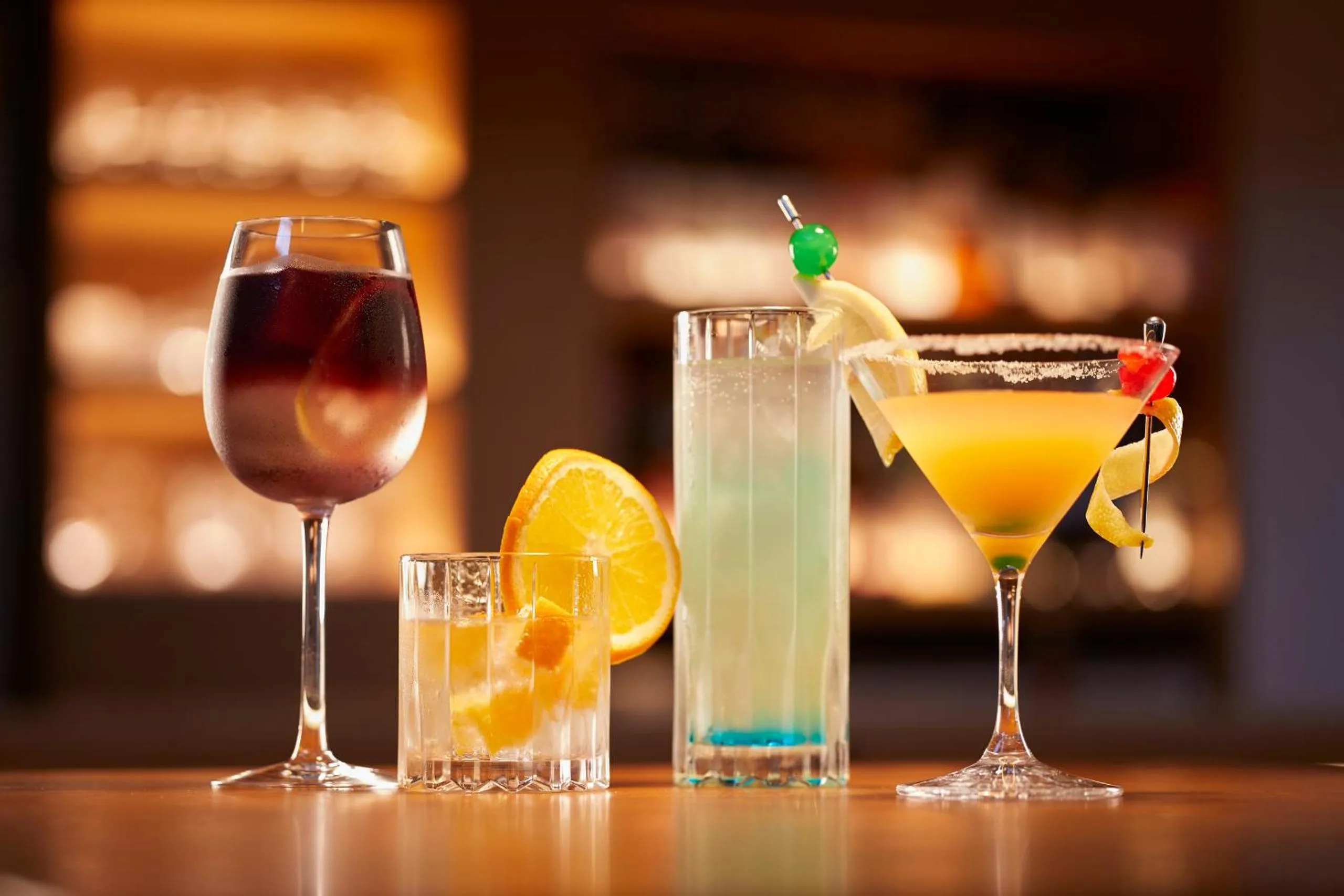 Restaurant/places to eat in Ichiraku tendo spa & brewery