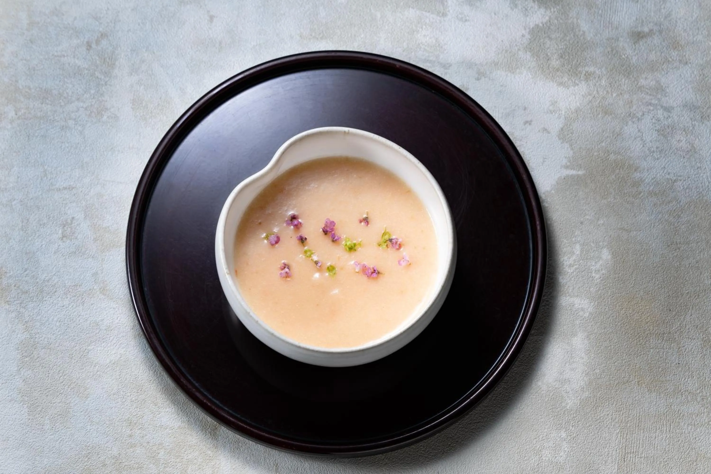 Dinner in Ichiraku tendo spa & brewery