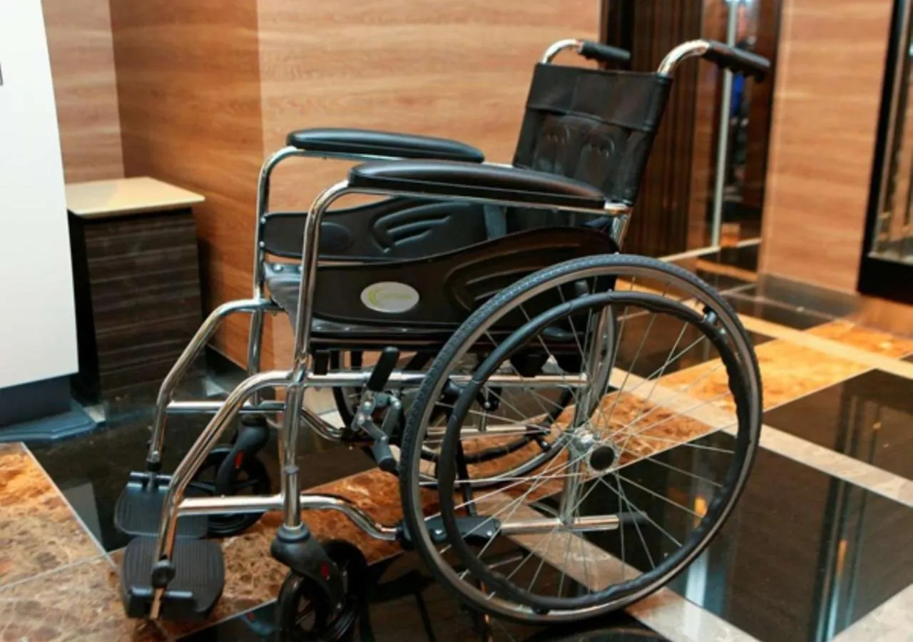 Lobby or reception in APA Hotel Fukushima Ekimae