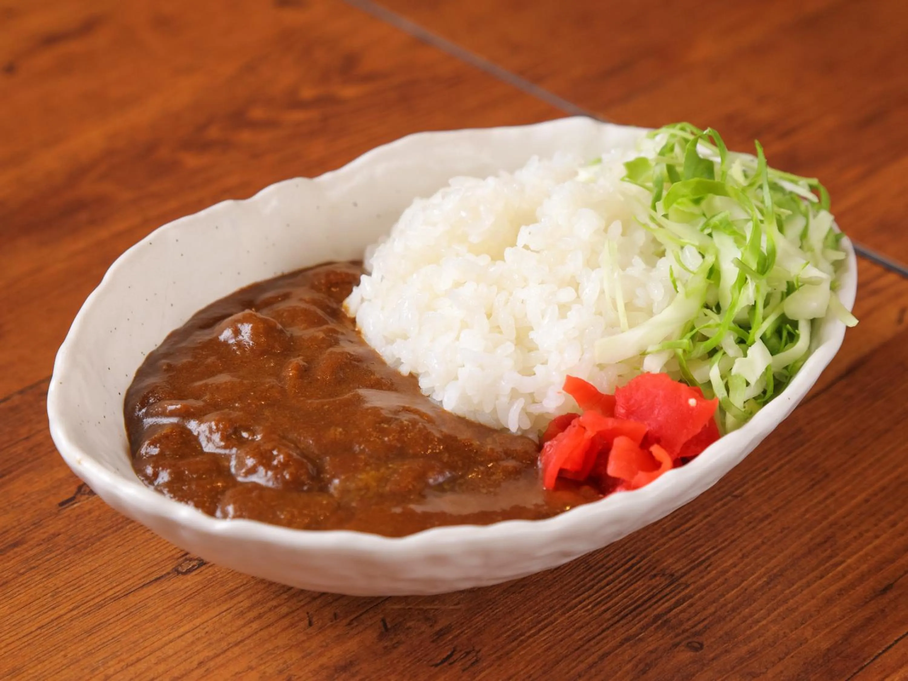 Food and drinks in APA Hotel Fukushima Ekimae