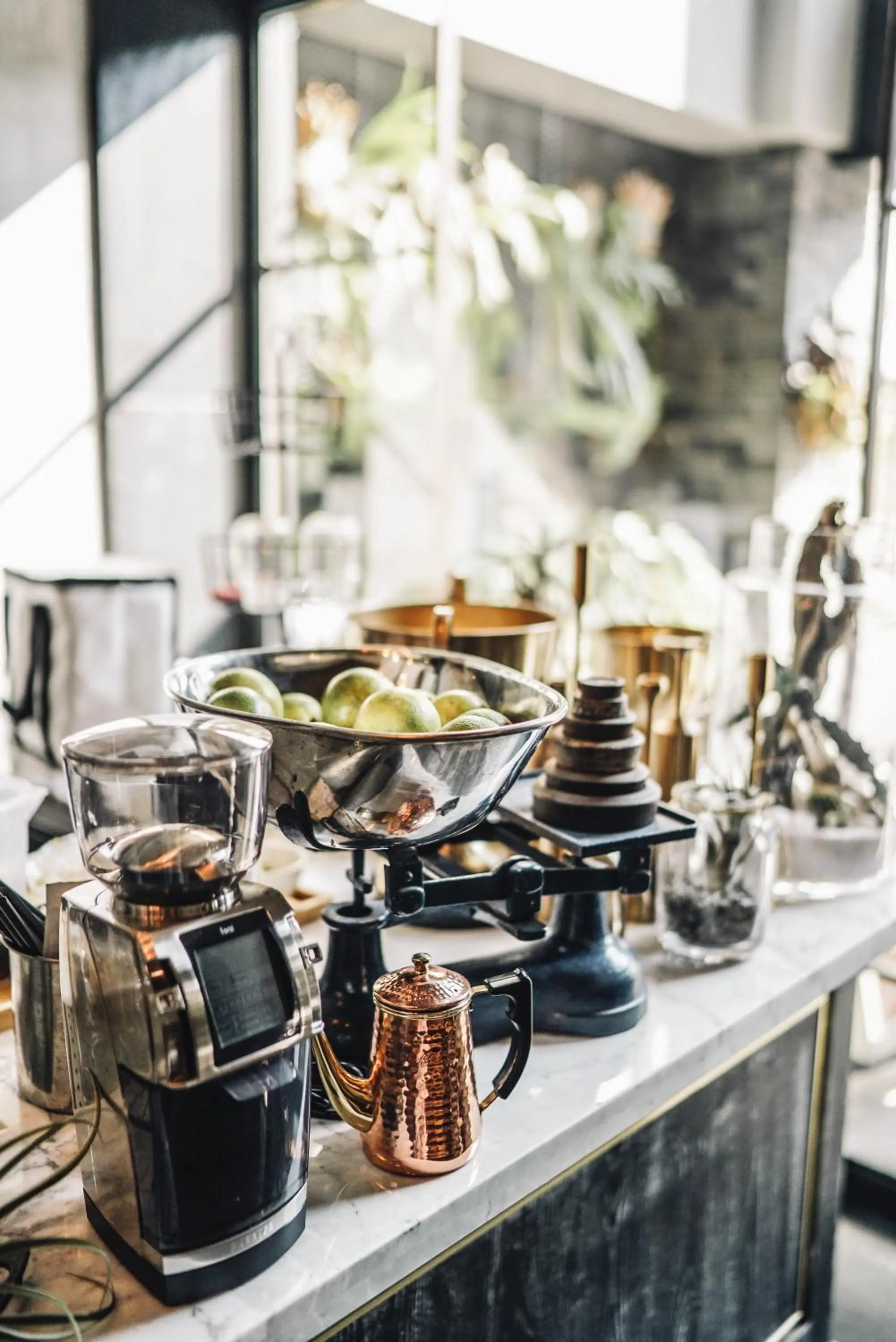 Lobby or reception in PAPO'A Hotel