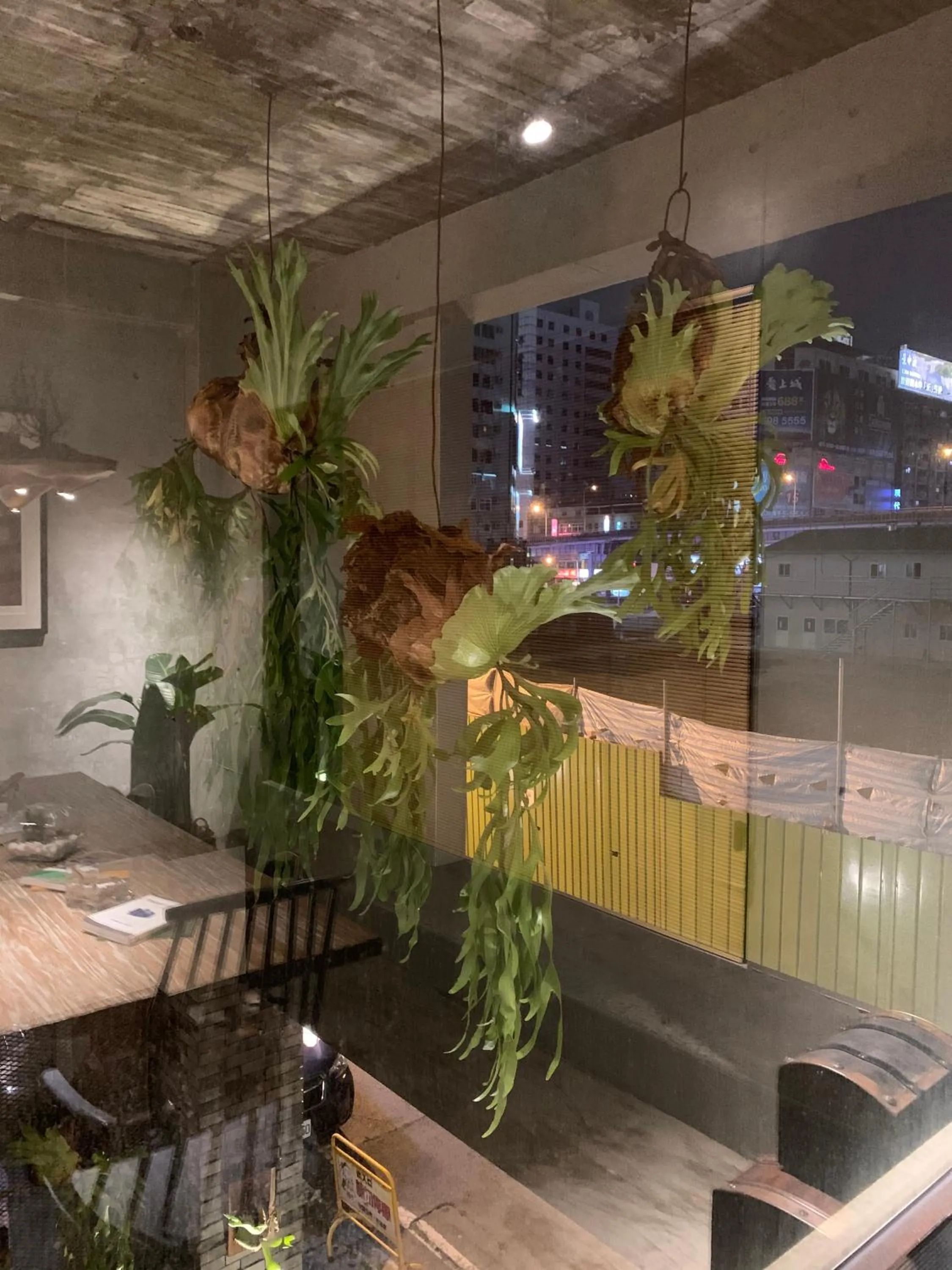 Lounge or bar in PAPO'A Hotel