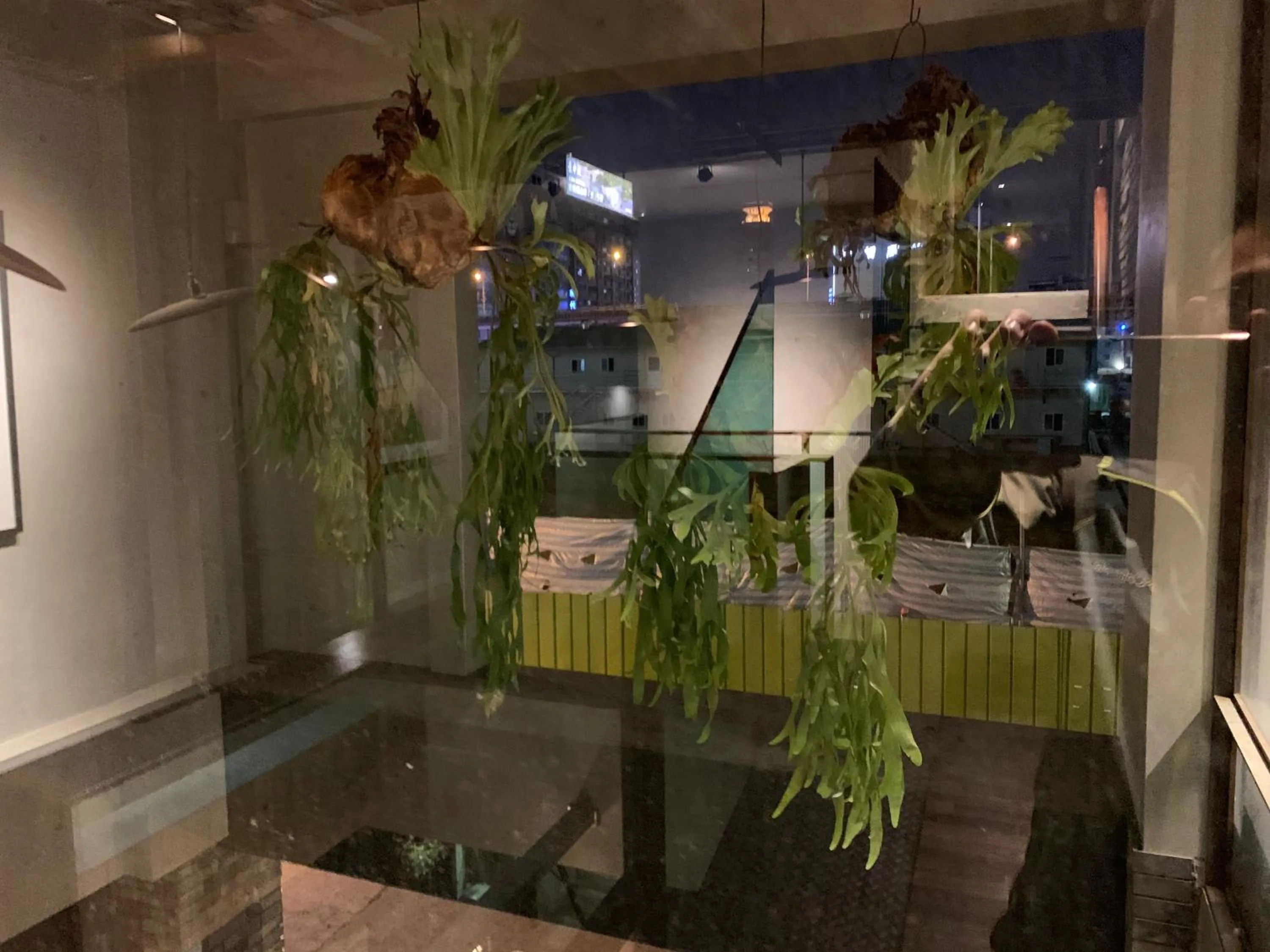 Banquet/Function facilities in PAPO'A Hotel