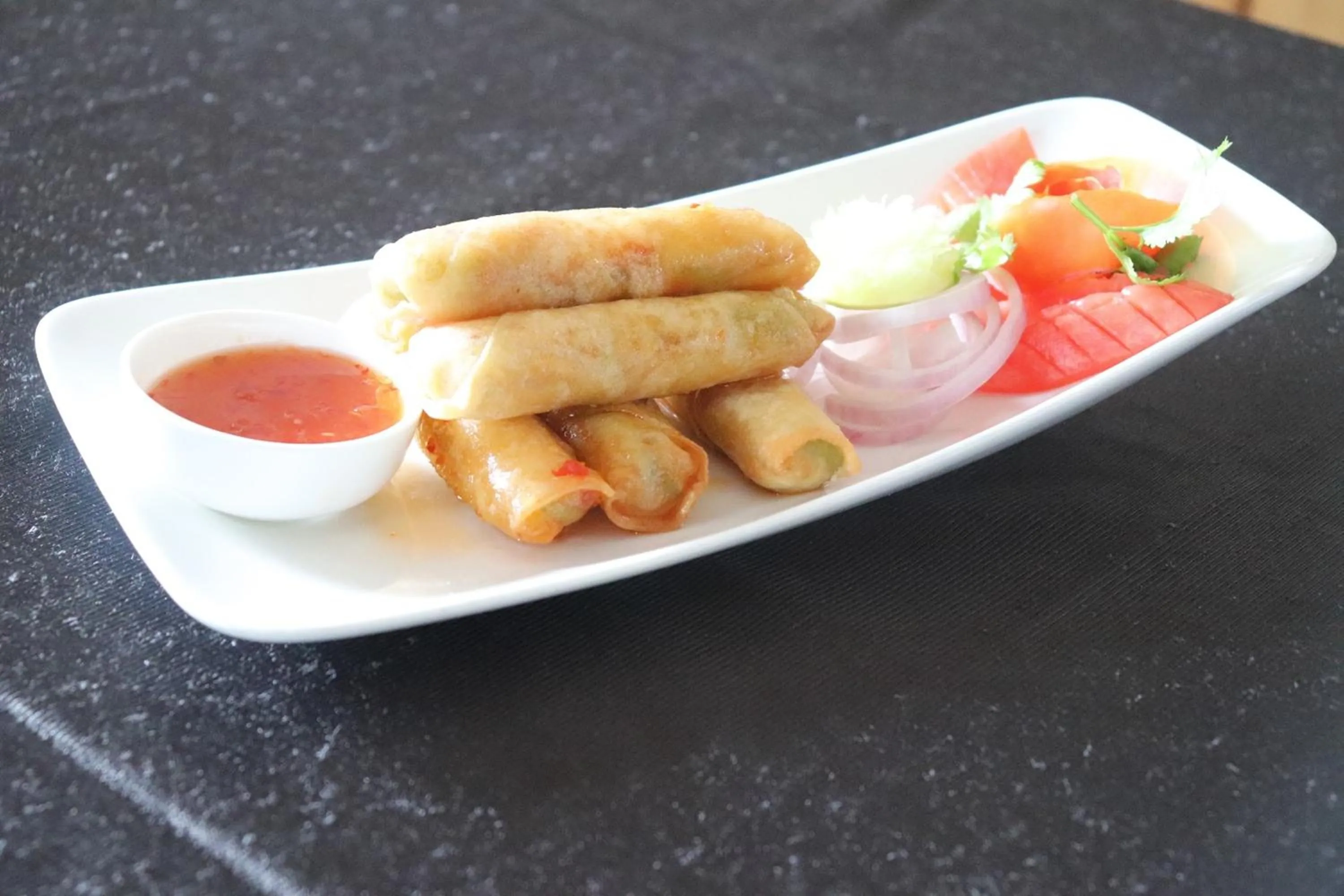 Food and drinks in Shree Kanak Udaipur