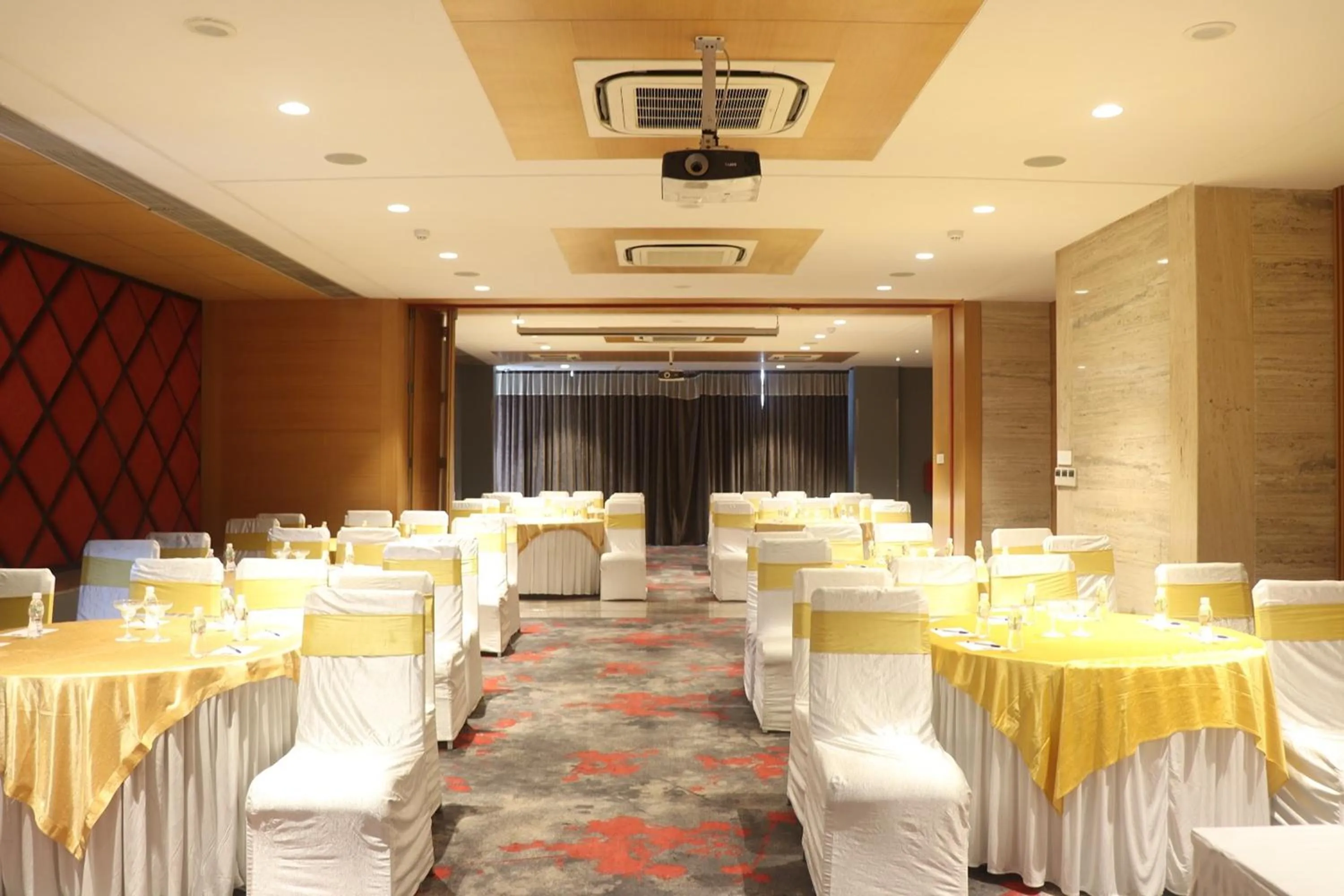 Meeting/conference room in Shree Kanak Udaipur