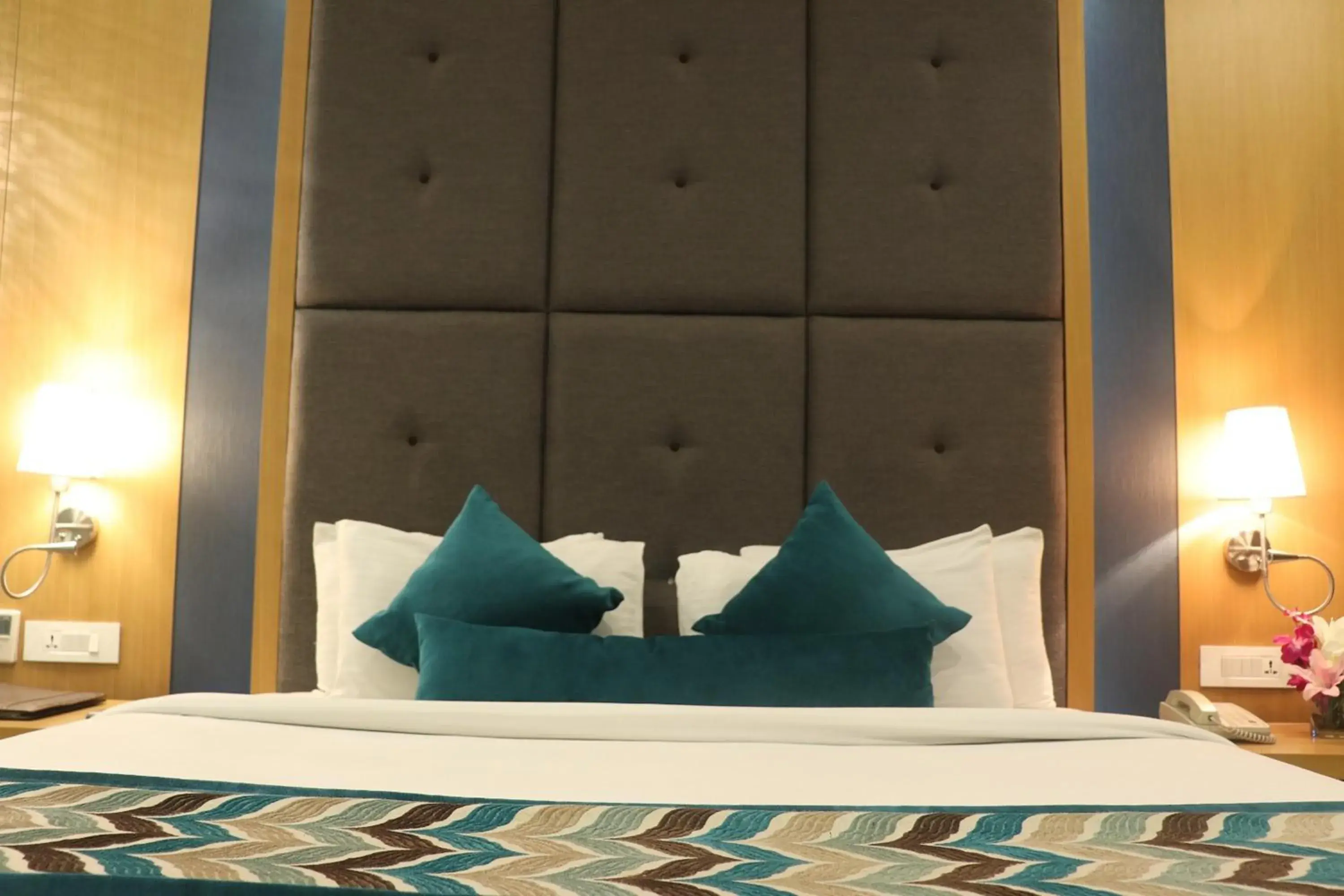 Executive Suite in Shree Kanak Udaipur Executive Suite in Shree Kanak Udaipur