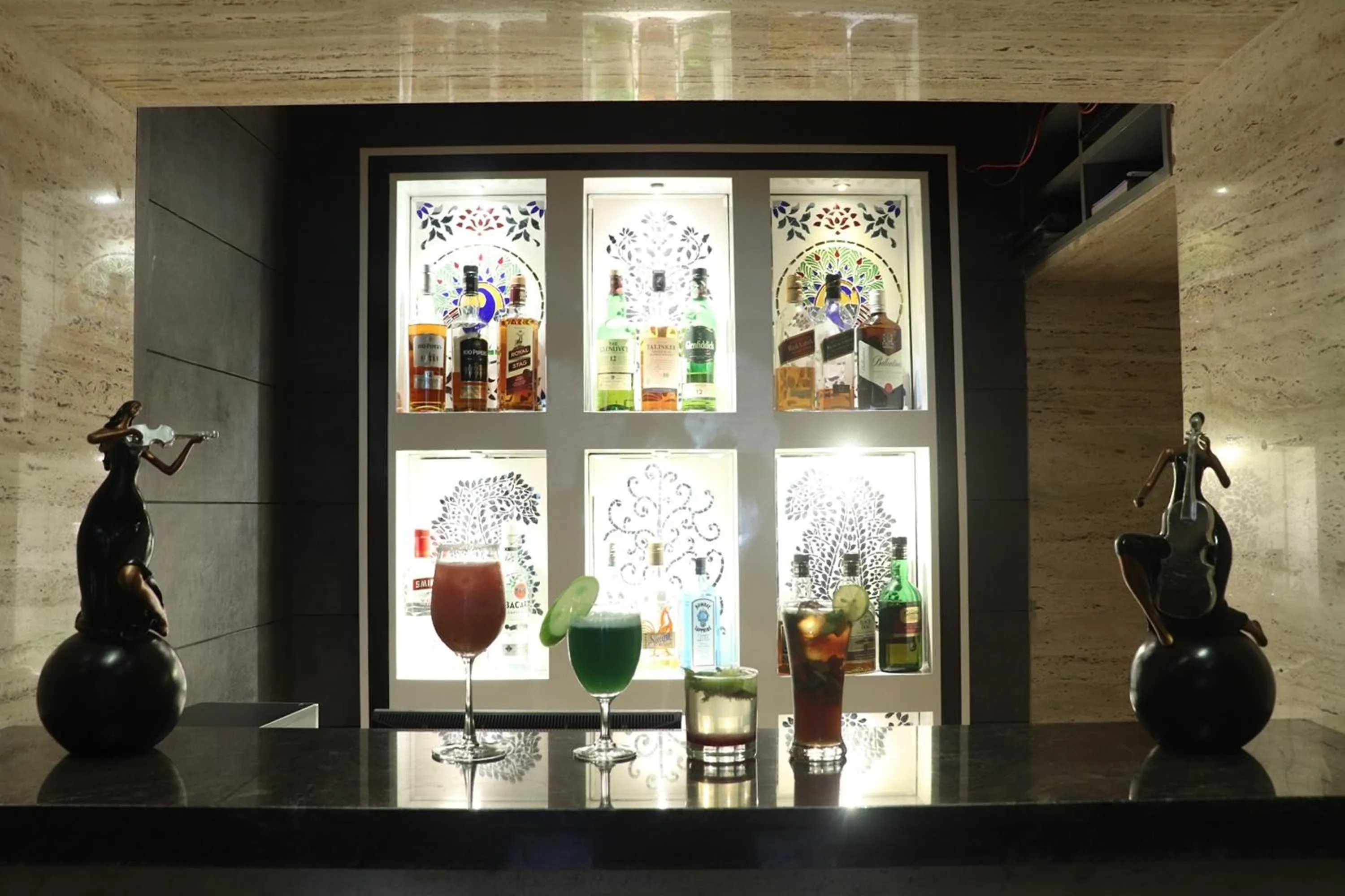 Food and drinks in Shree Kanak Udaipur