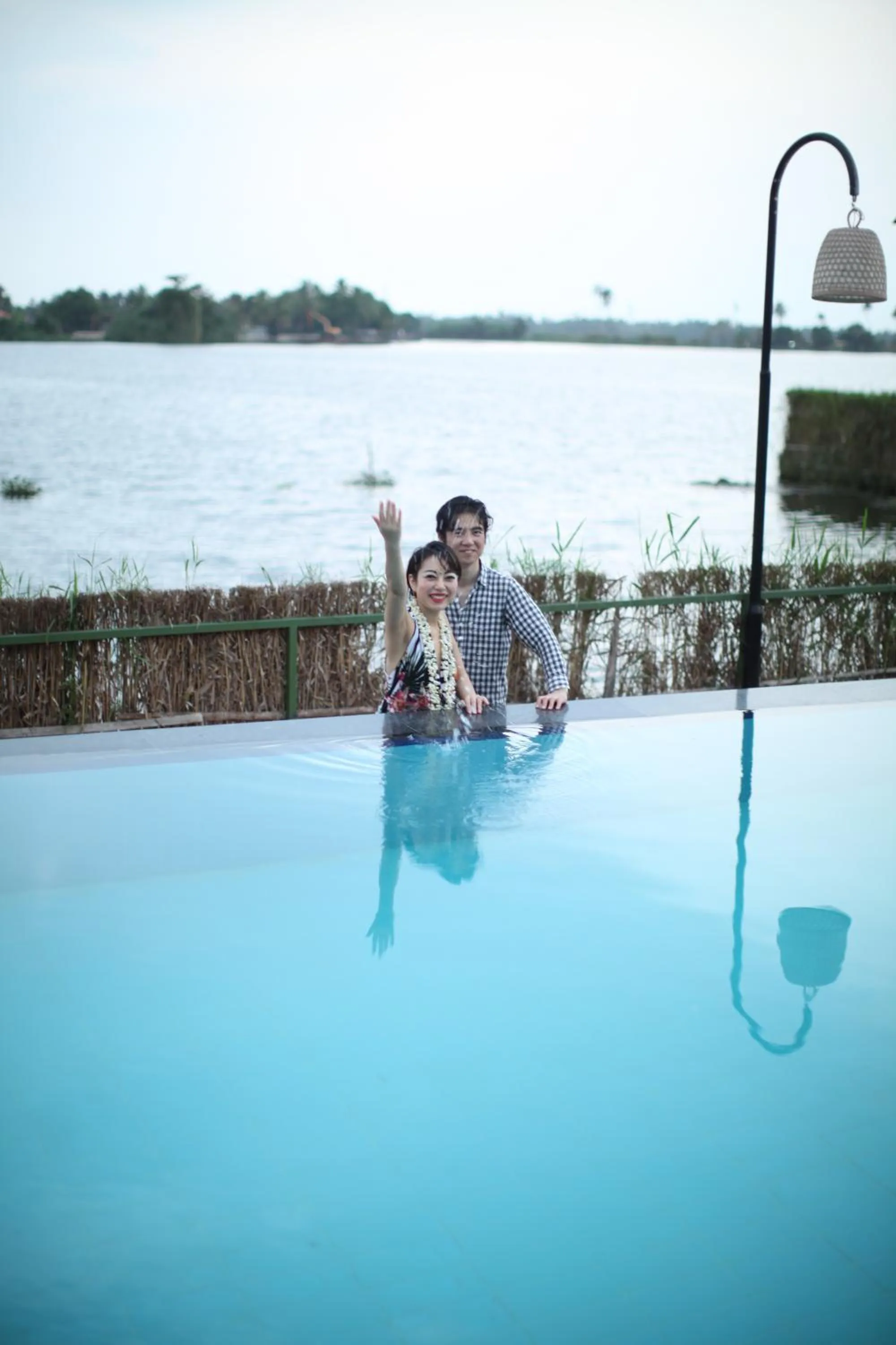 Paloma Backwater Resorts