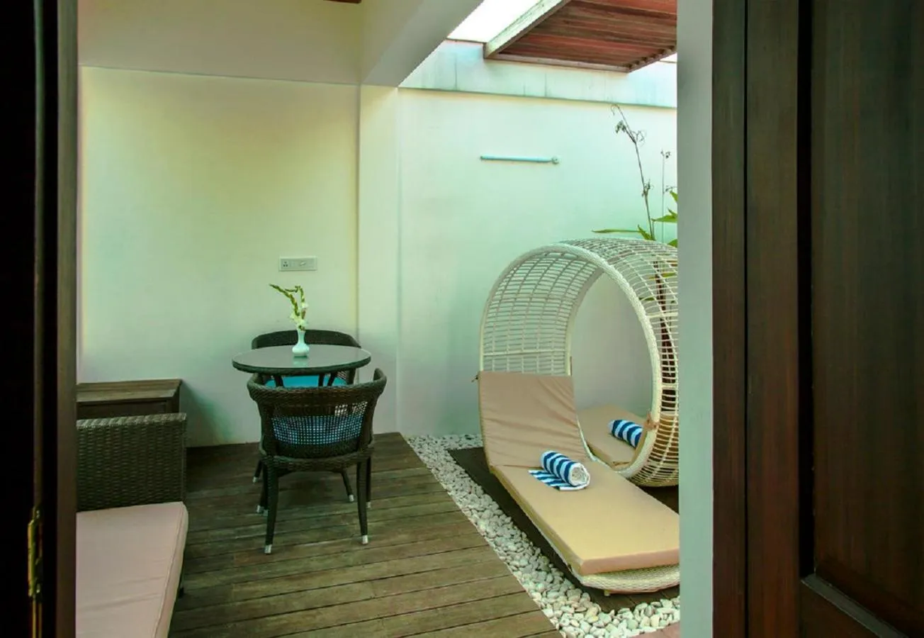 Paloma Backwater Resorts