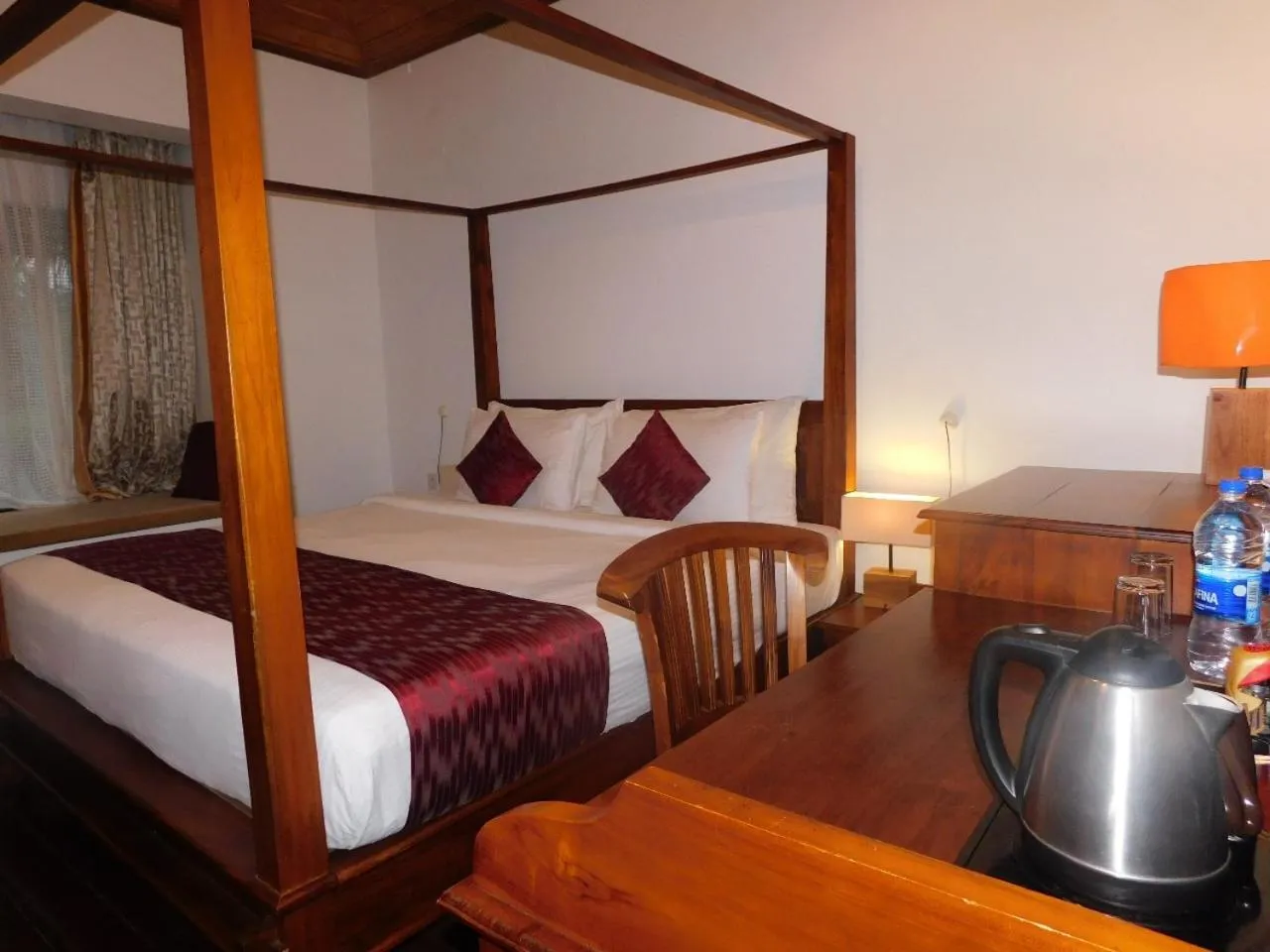 Paloma Backwater Resorts