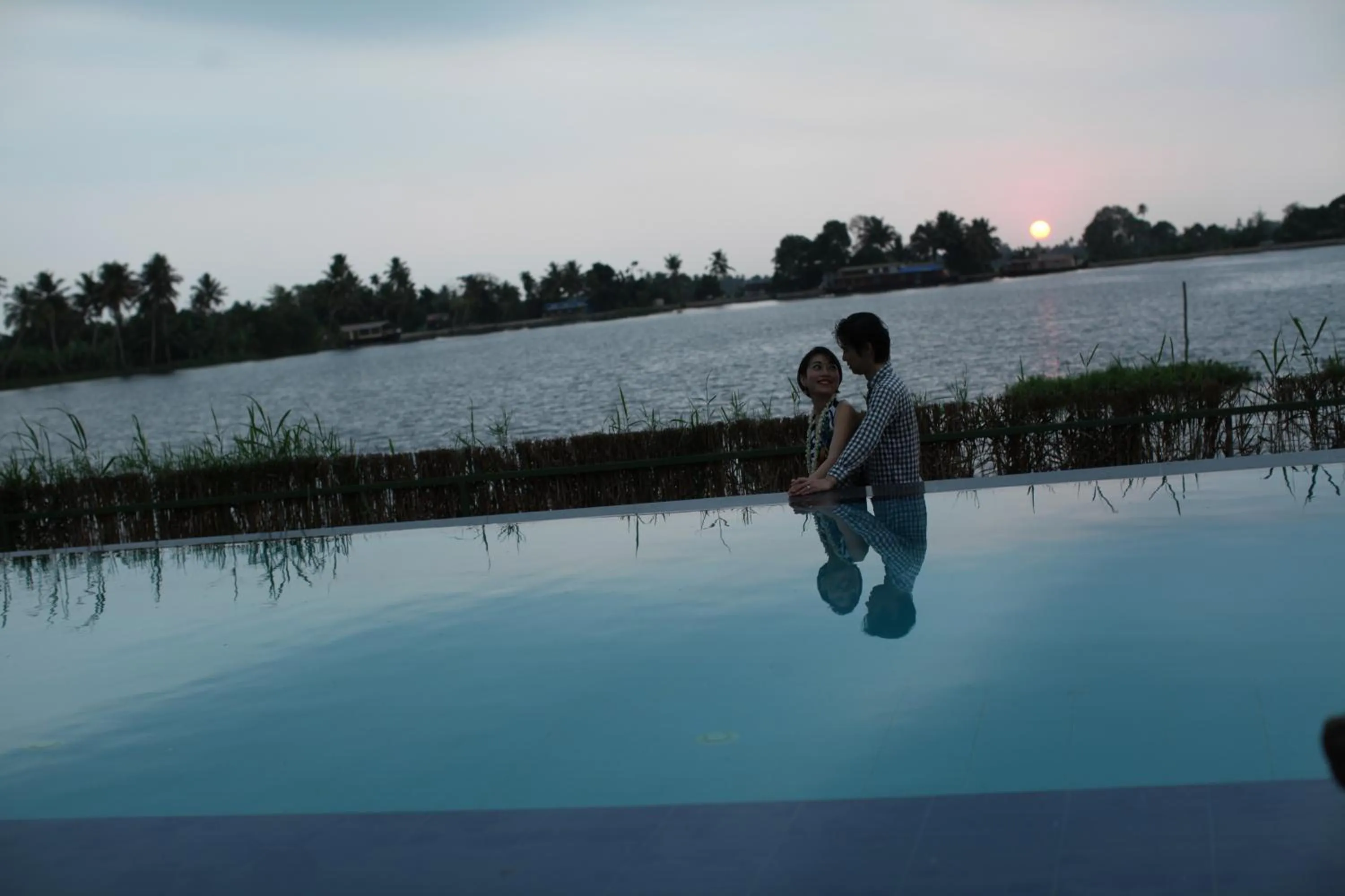 Paloma Backwater Resorts