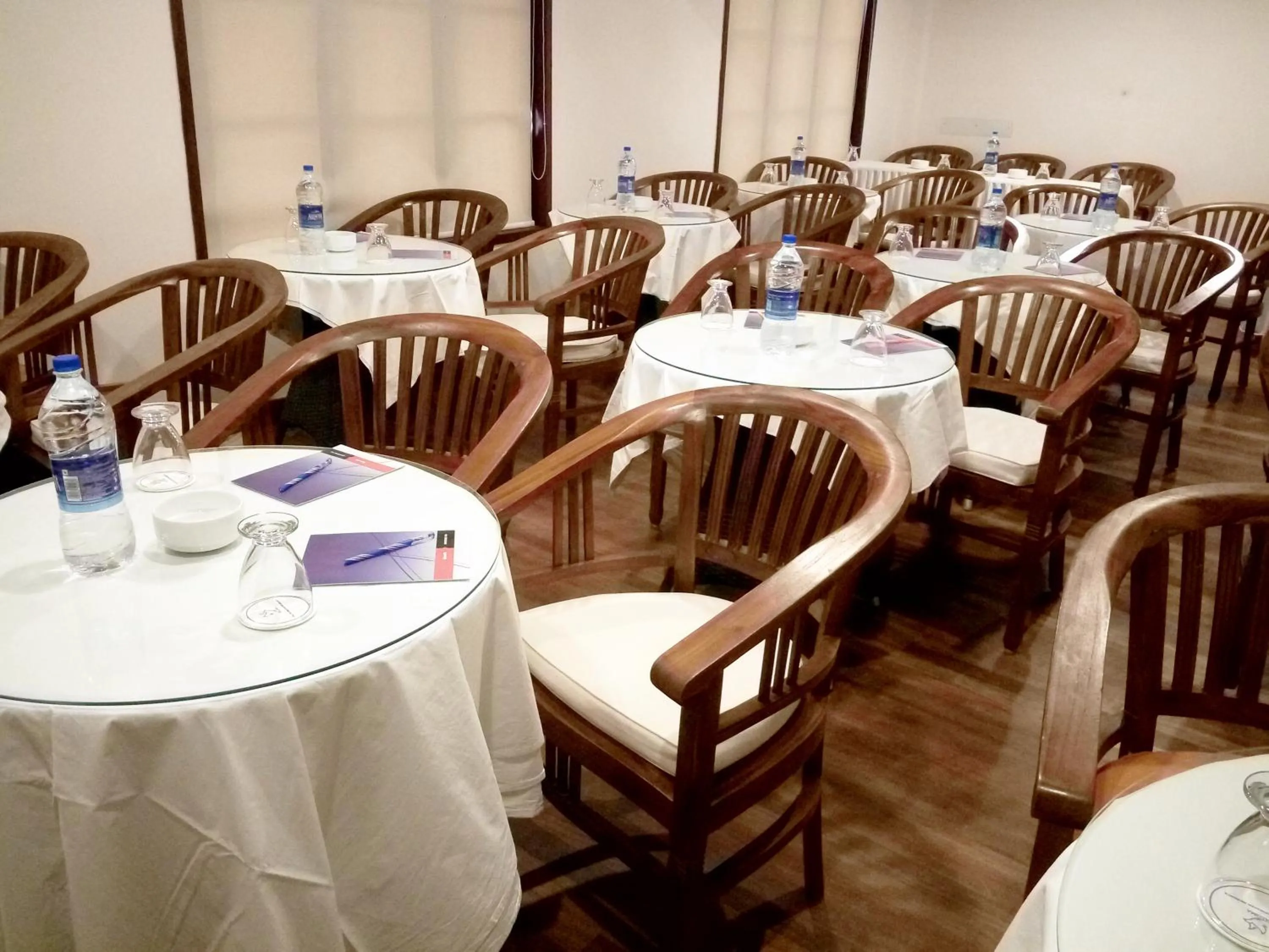 Paloma Backwater Resorts