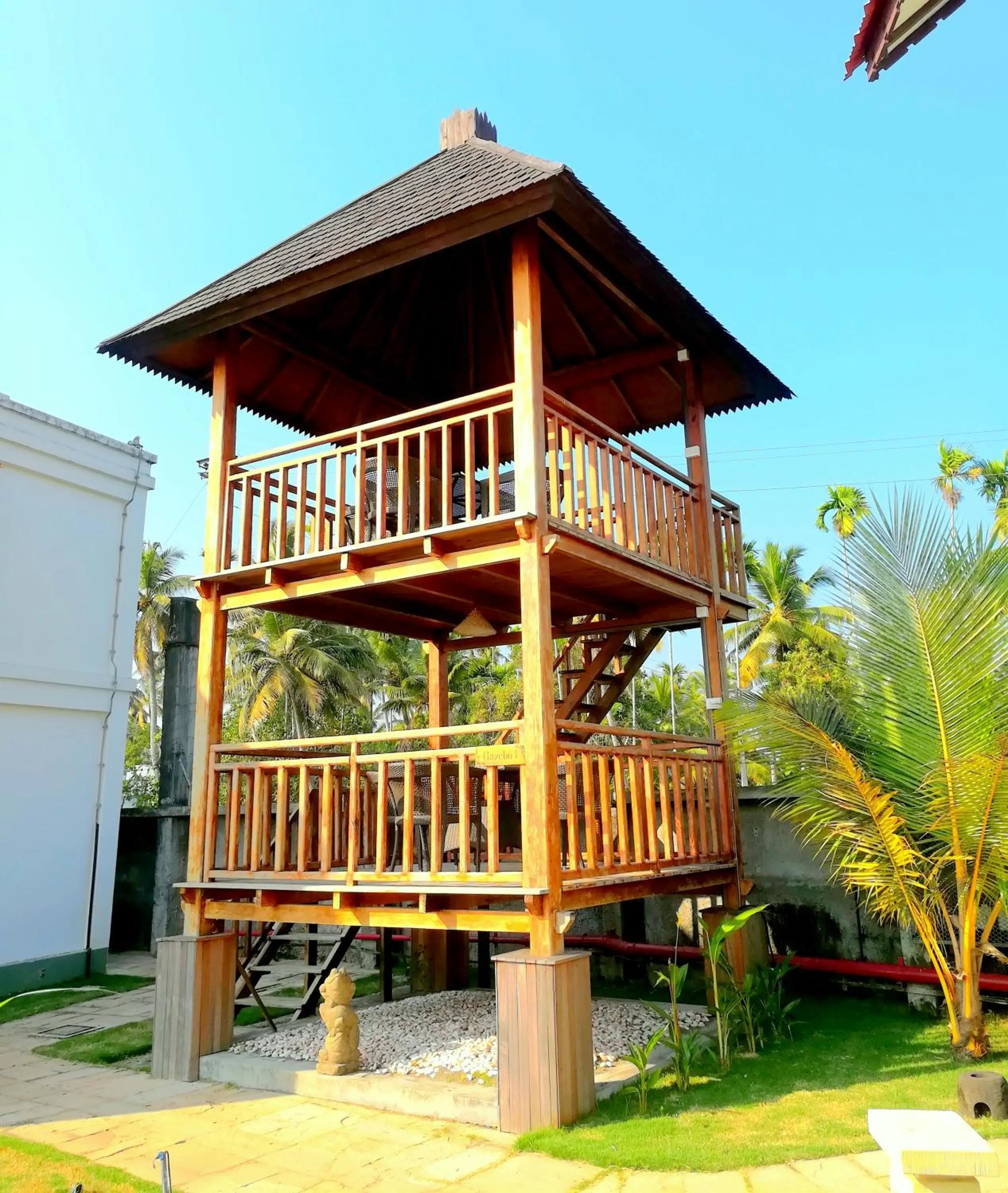 Paloma Backwater Resorts